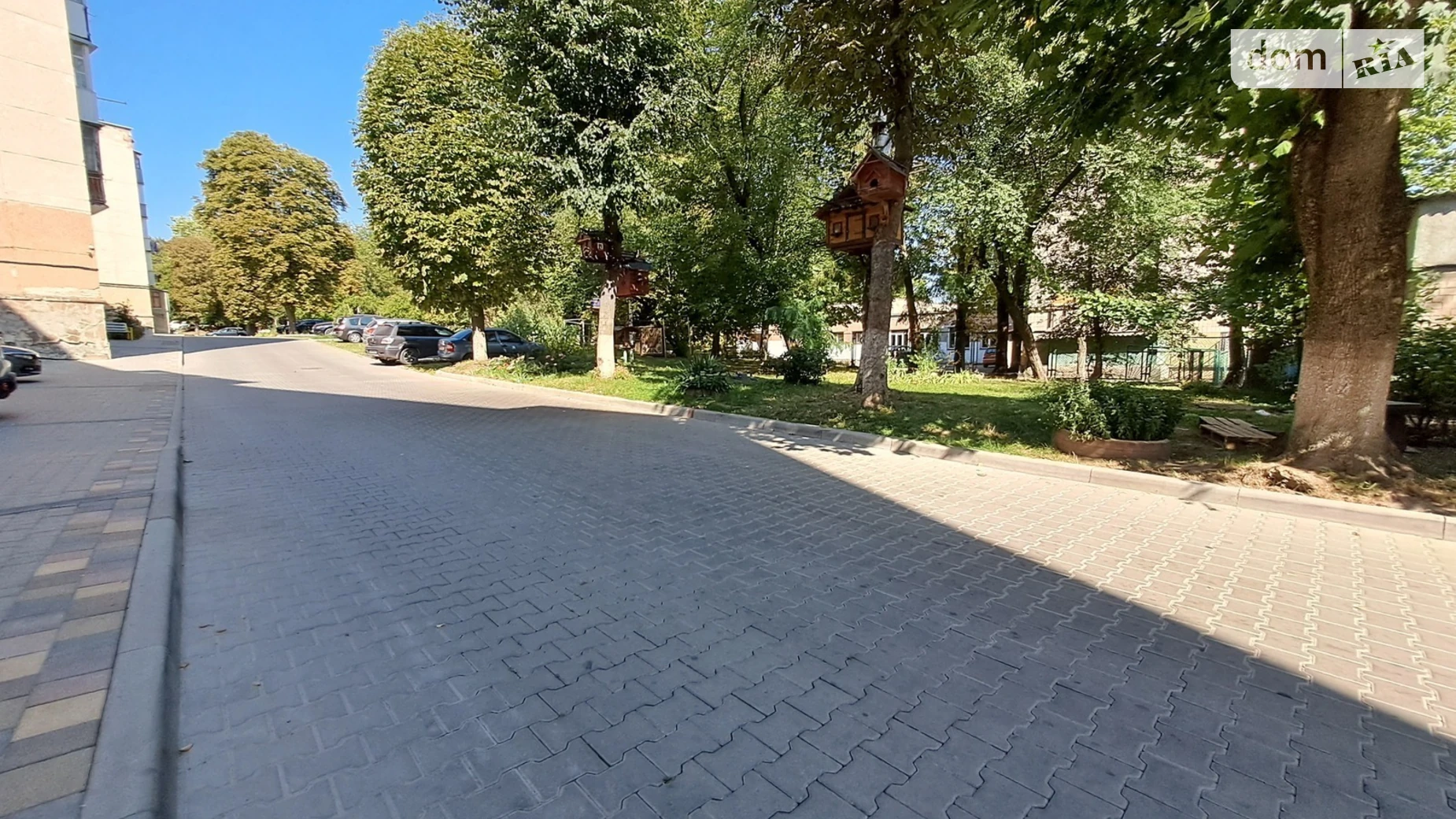 Сдается в аренду помещения свободного назначения 195.6 кв. м в 5-этажном здании, цена: 45000 грн - фото 5