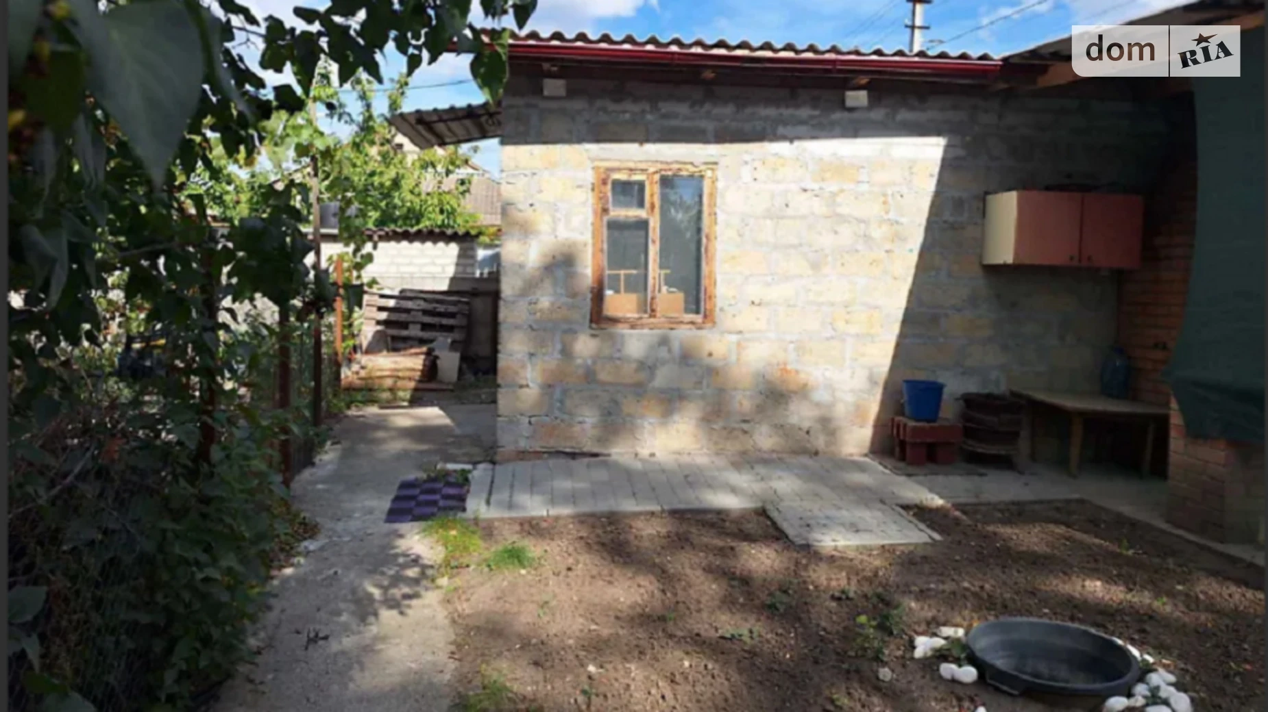 Продається одноповерховий будинок 59 кв. м з верандою, цена: 55000 $ - фото 4