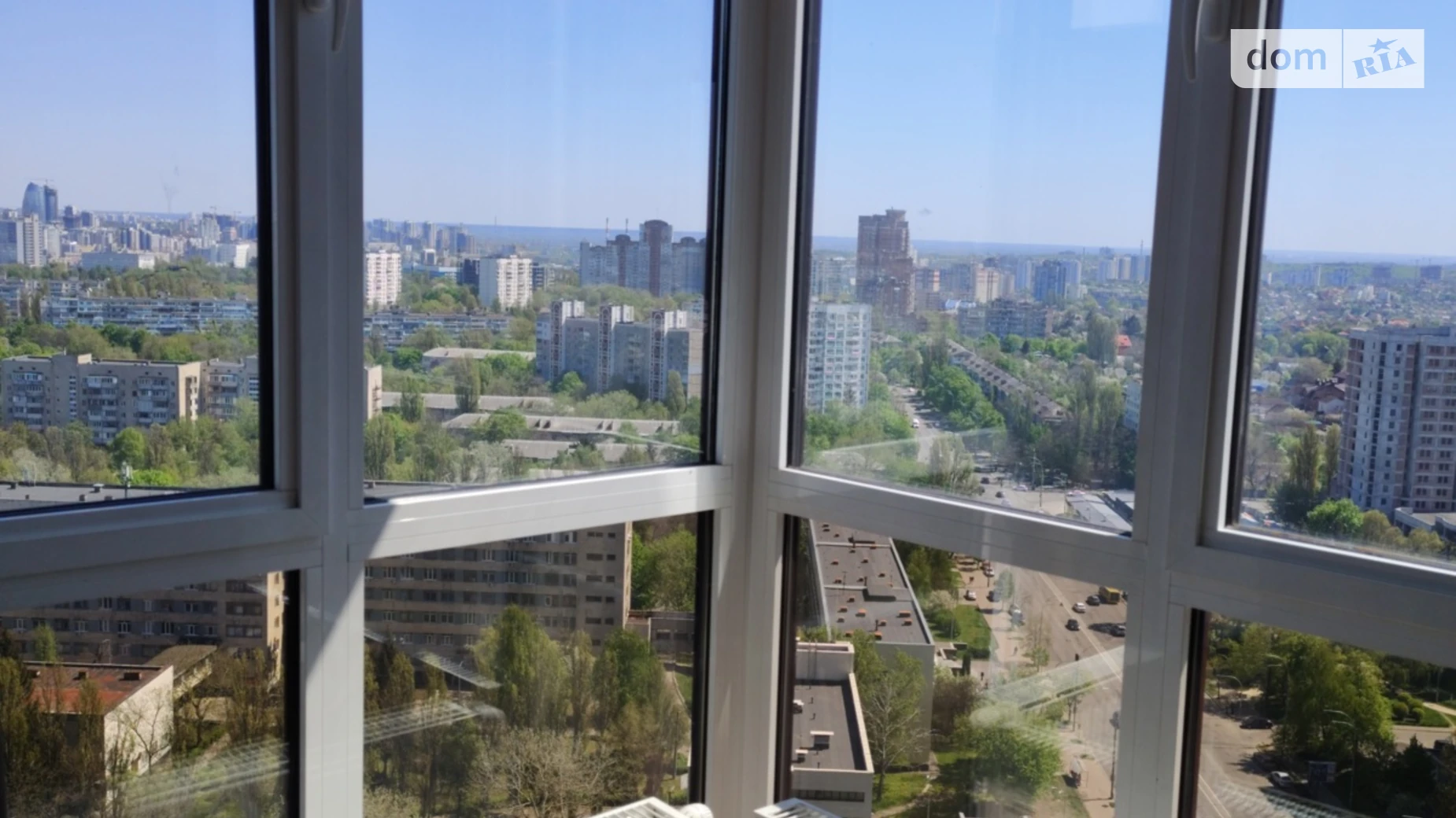 вул. Солом'янська Солом'янка Київ ЖК Солом'янський, цена: 288000 $ - фото 4