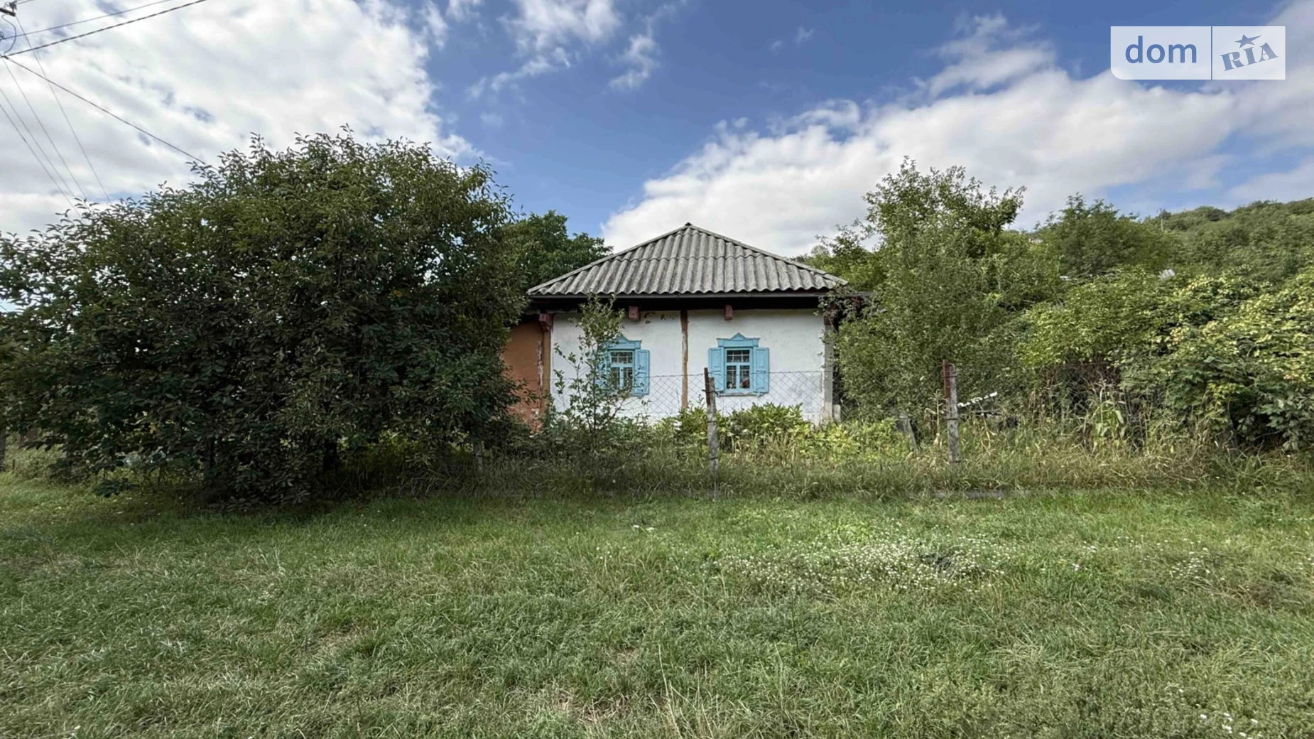 Продається одноповерховий будинок 46.2 кв. м з садом, цена: 7000 $ - фото 2