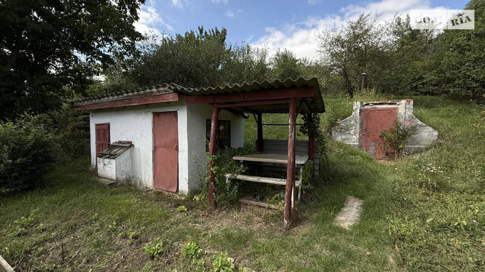 Продається одноповерховий будинок 46.2 кв. м з садом, цена: 7000 $ - фото 3