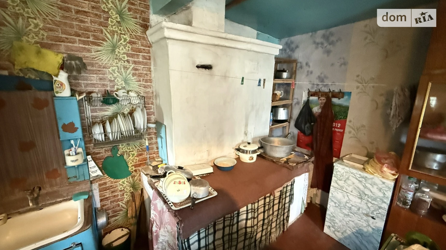 Продається одноповерховий будинок 46.2 кв. м з садом, цена: 7000 $ - фото 4