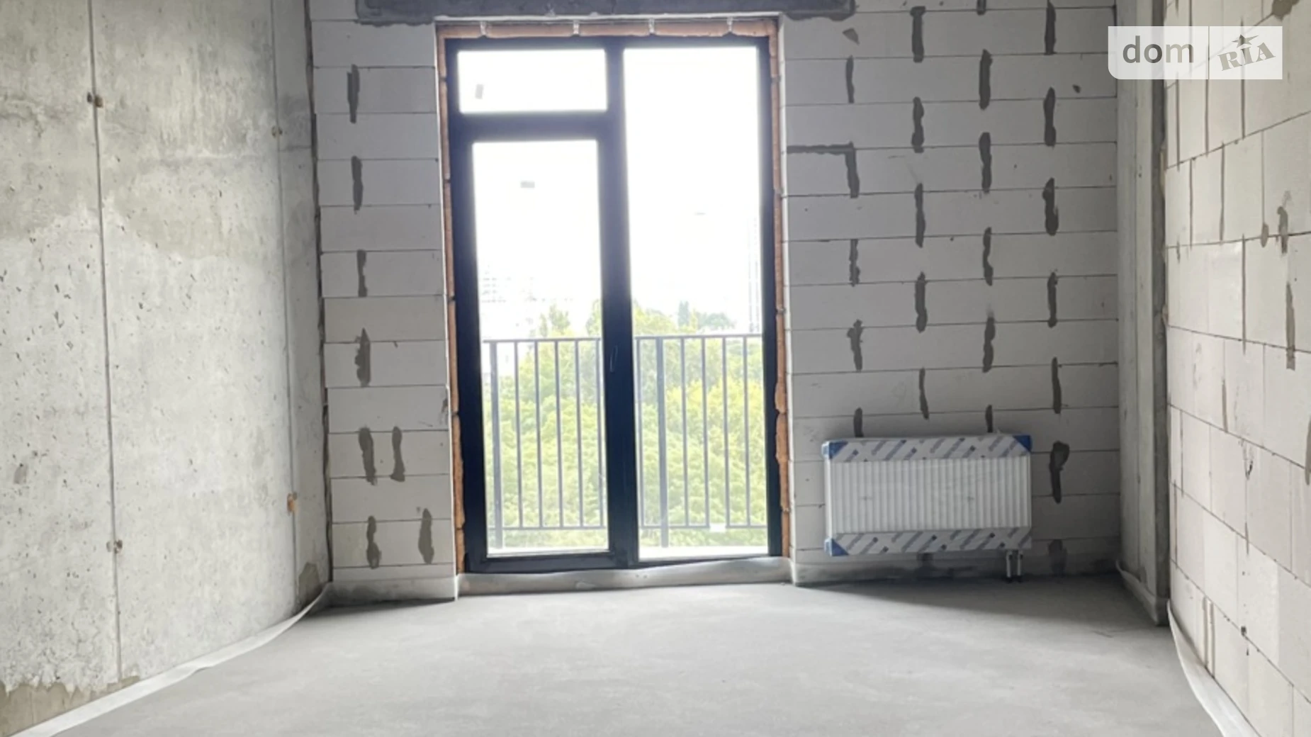 Продается 1-комнатная квартира 30.15 кв. м в Одессе, ул. Чубаевская, 1 - фото 4