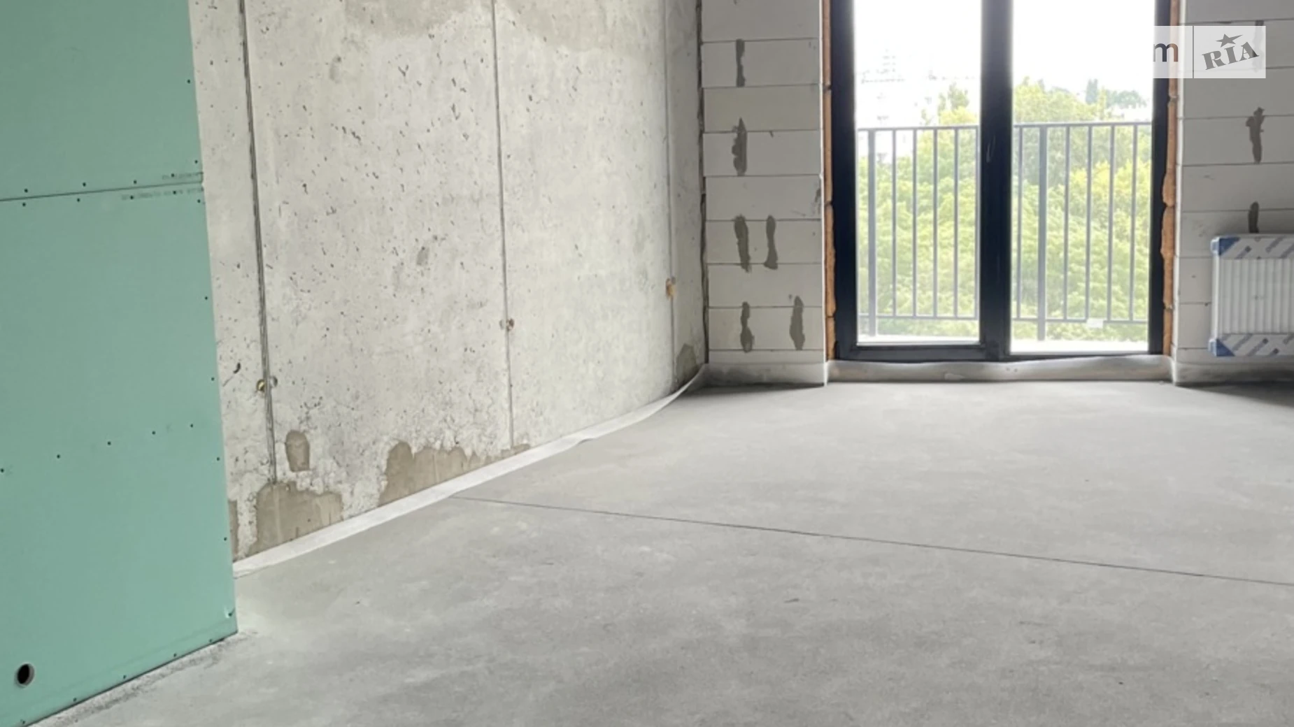 Продается 1-комнатная квартира 30.15 кв. м в Одессе, ул. Чубаевская, 1 - фото 5