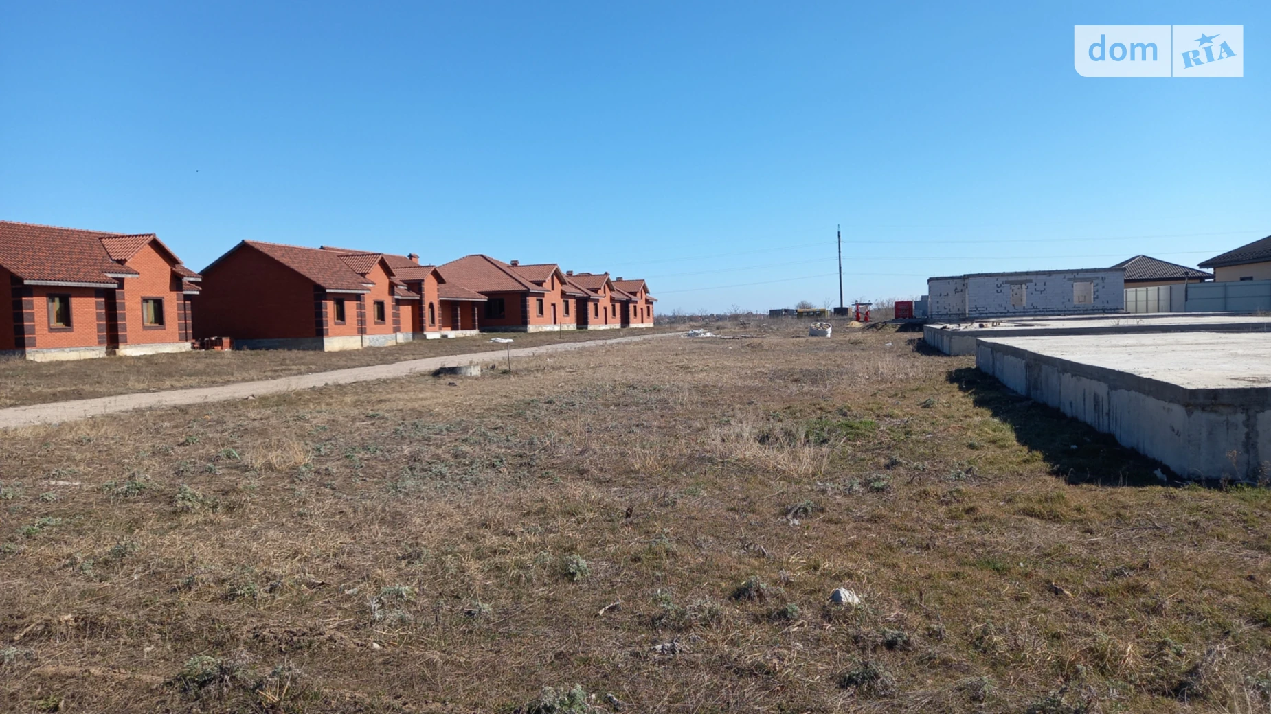 Продается земельный участок 5.79 соток в Одесской области, цена: 36000 $ - фото 5