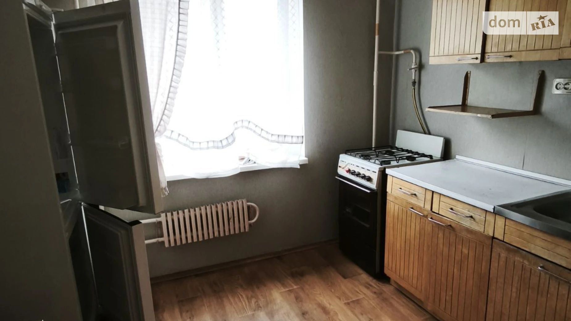 Сдается в аренду 1-комнатная квартира 34 кв. м в Виннице, ул. Ивана Николайчука - фото 2