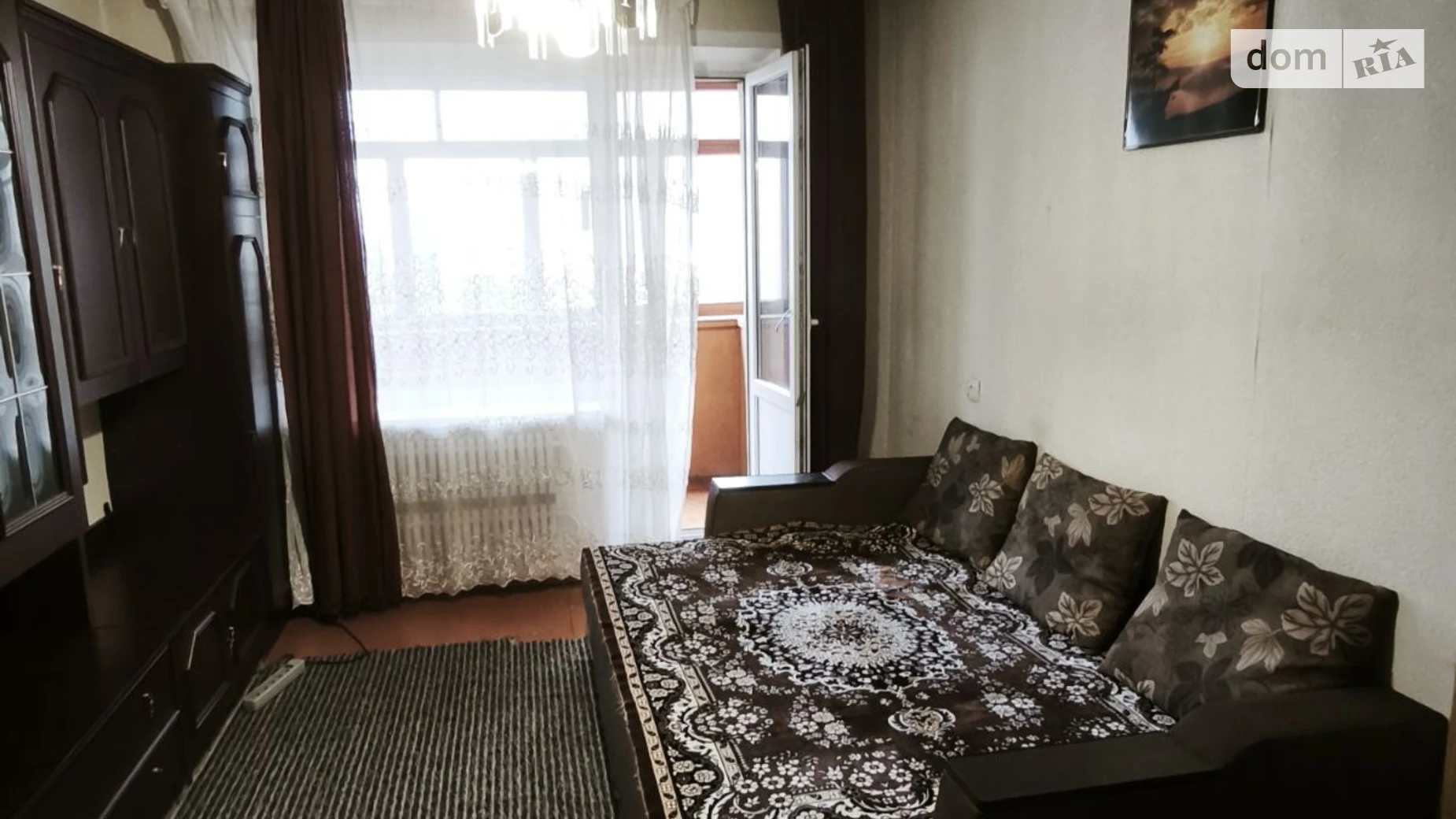 Сдается в аренду 1-комнатная квартира 34 кв. м в Виннице, ул. Ивана Николайчука - фото 4