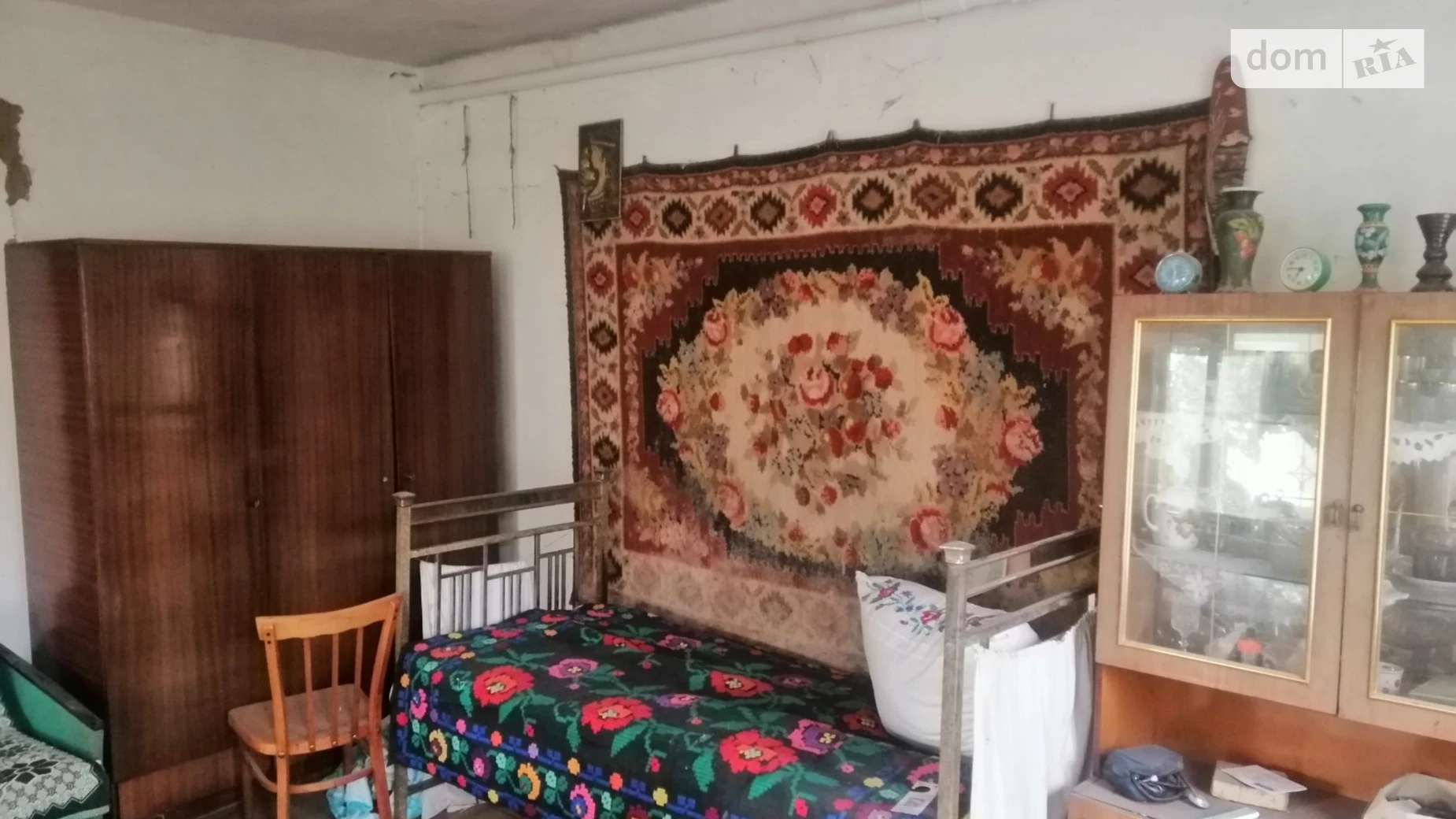 Продается одноэтажный дом 72.4 кв. м с гаражом, цена: 15000 $ - фото 2