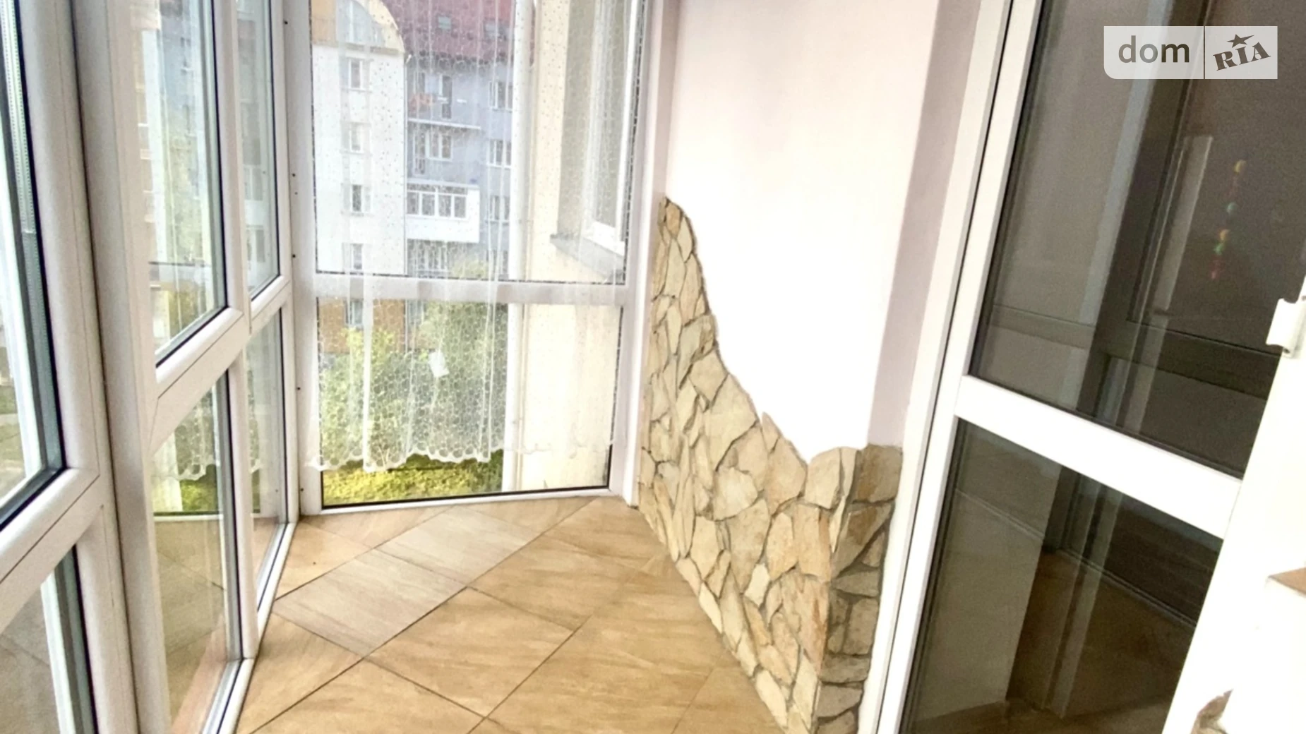 Здається в оренду 2-кімнатна квартира 58.9 кв. м у Львові, вул. Вашингтона Джорджа - фото 3