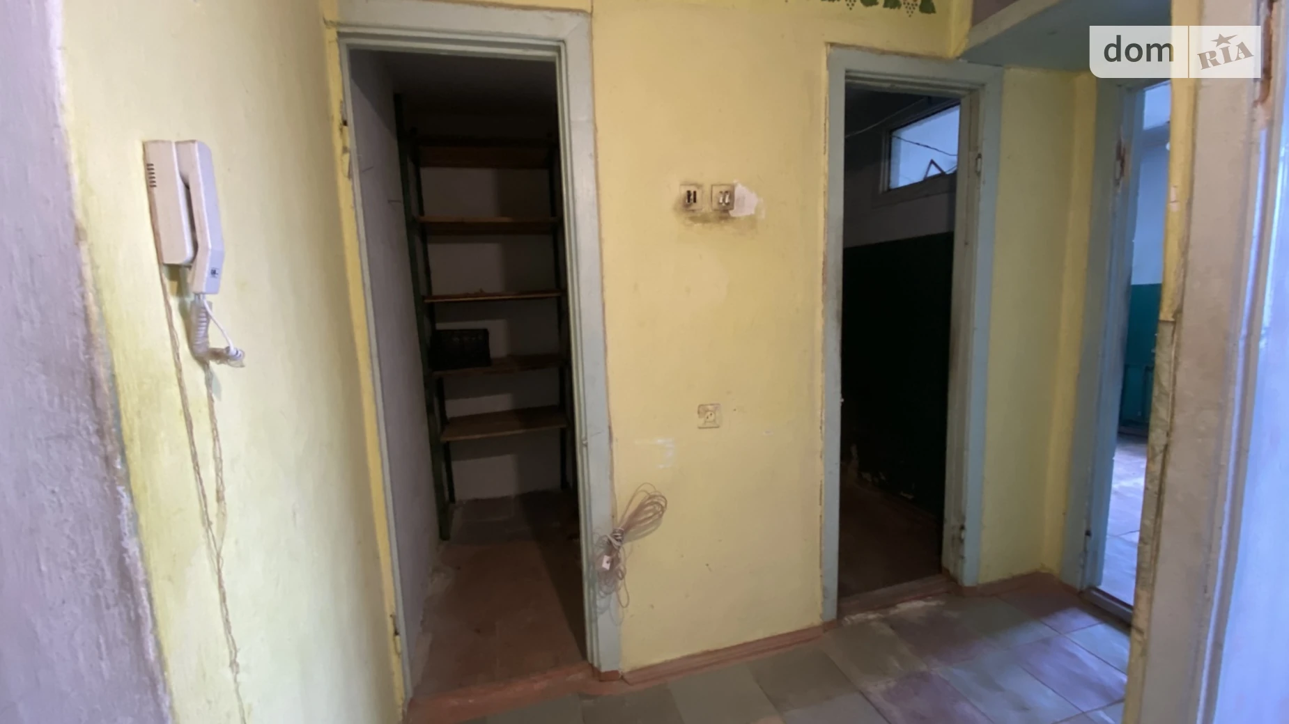 Продается 1-комнатная квартира 36.7 кв. м в Виннице, просп. Юности - фото 3