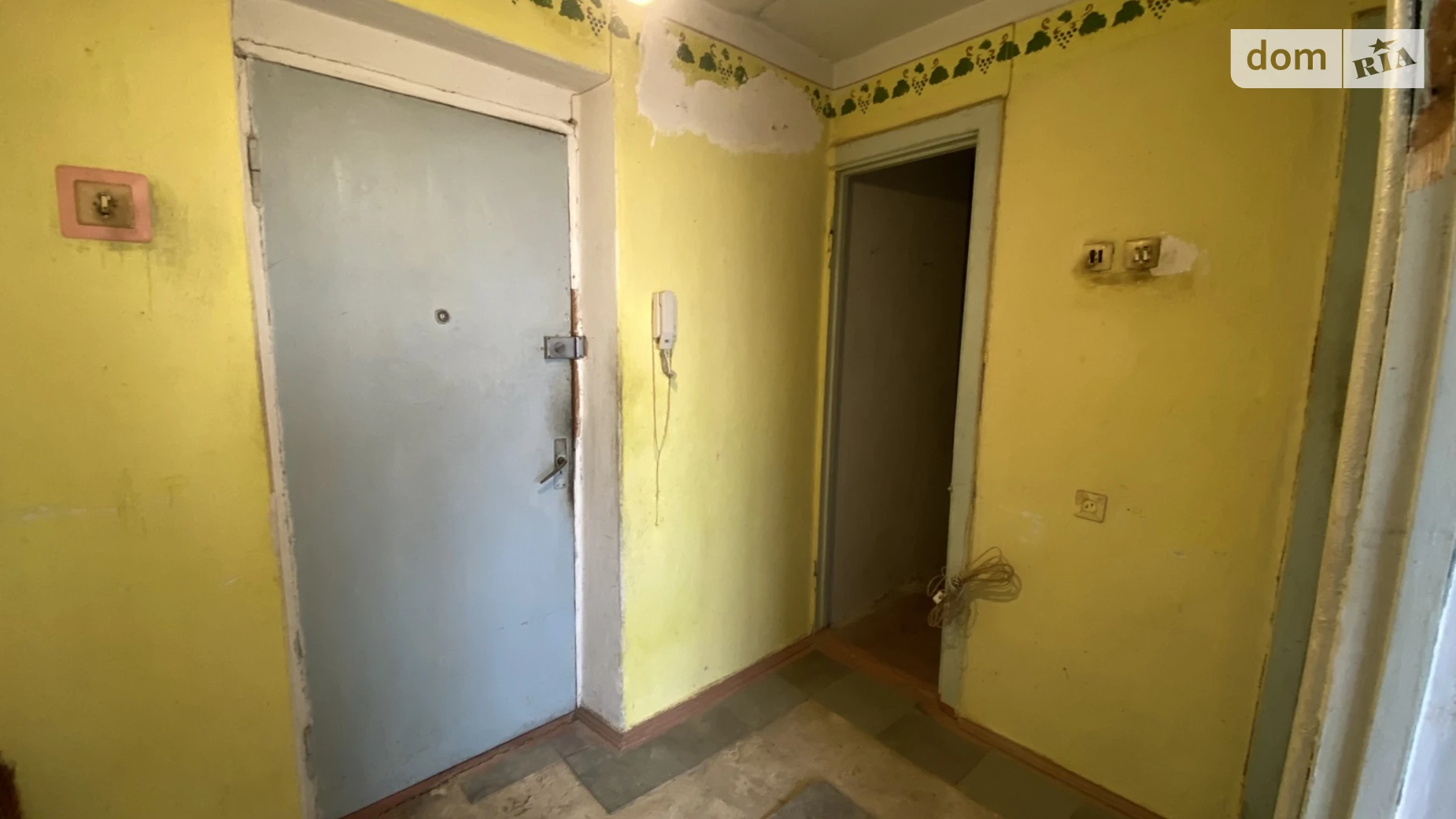 Продается 1-комнатная квартира 36.7 кв. м в Виннице, просп. Юности - фото 4