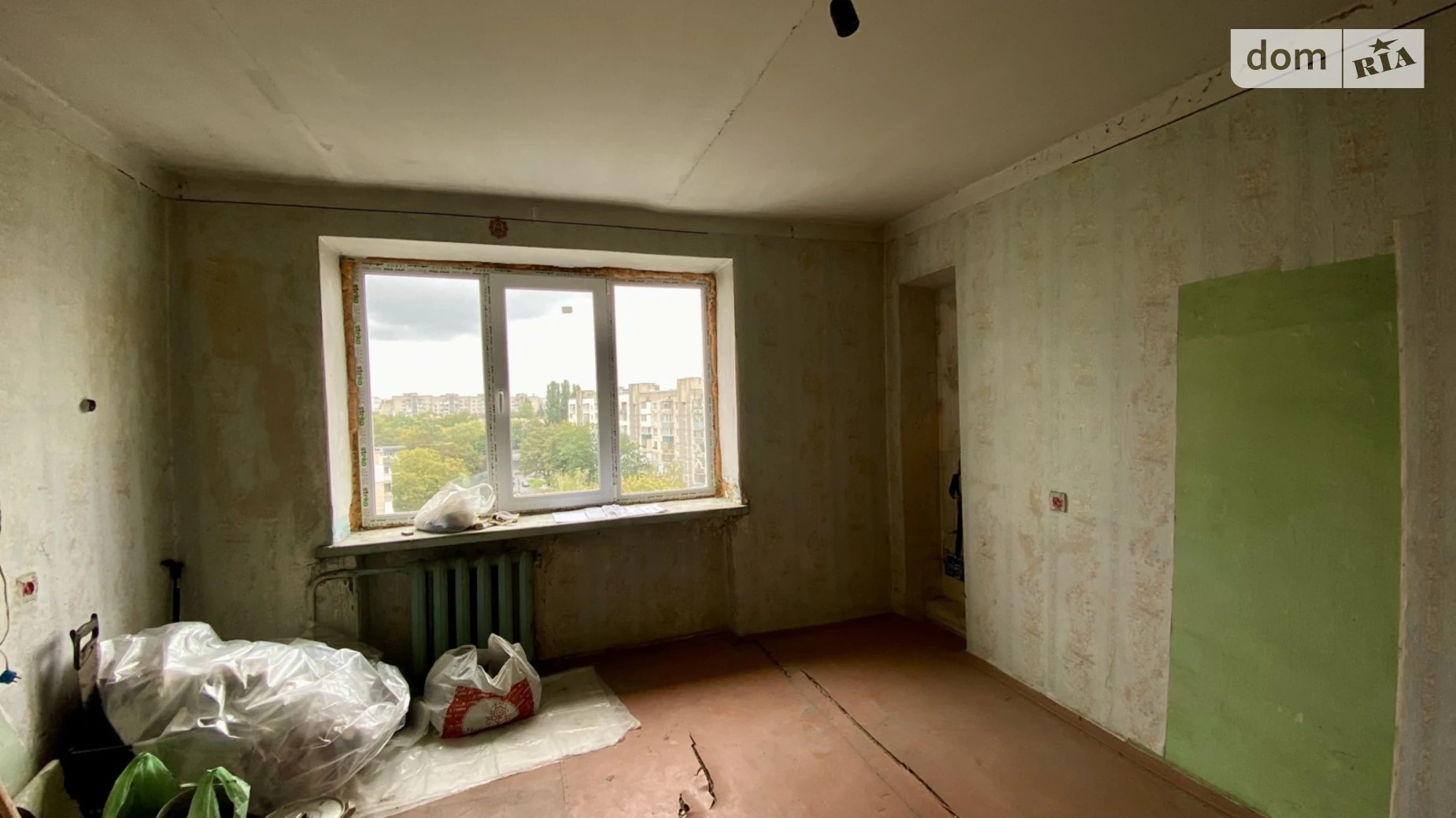 Продается 1-комнатная квартира 36.7 кв. м в Виннице, просп. Юности - фото 5