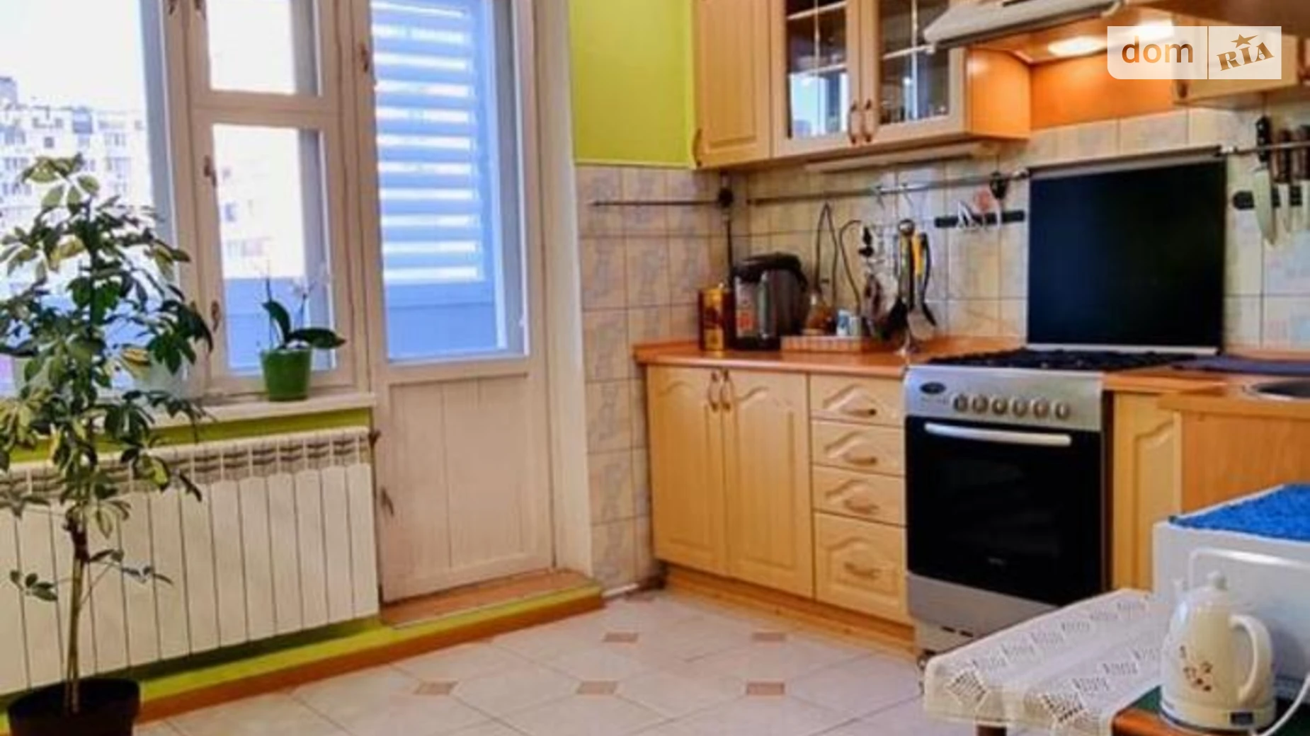 Продается 3-комнатная квартира 87.4 кв. м в Киеве, ул. Бориса Гмыри, 15 - фото 4