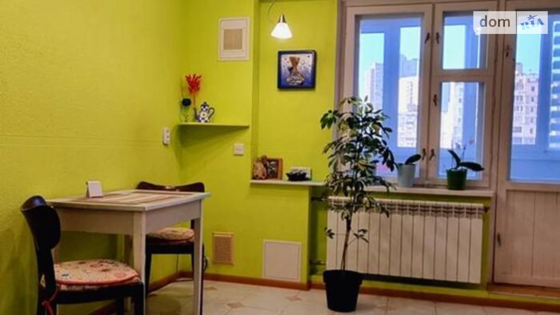 Продается 3-комнатная квартира 87.4 кв. м в Киеве, ул. Бориса Гмыри, 15 - фото 5