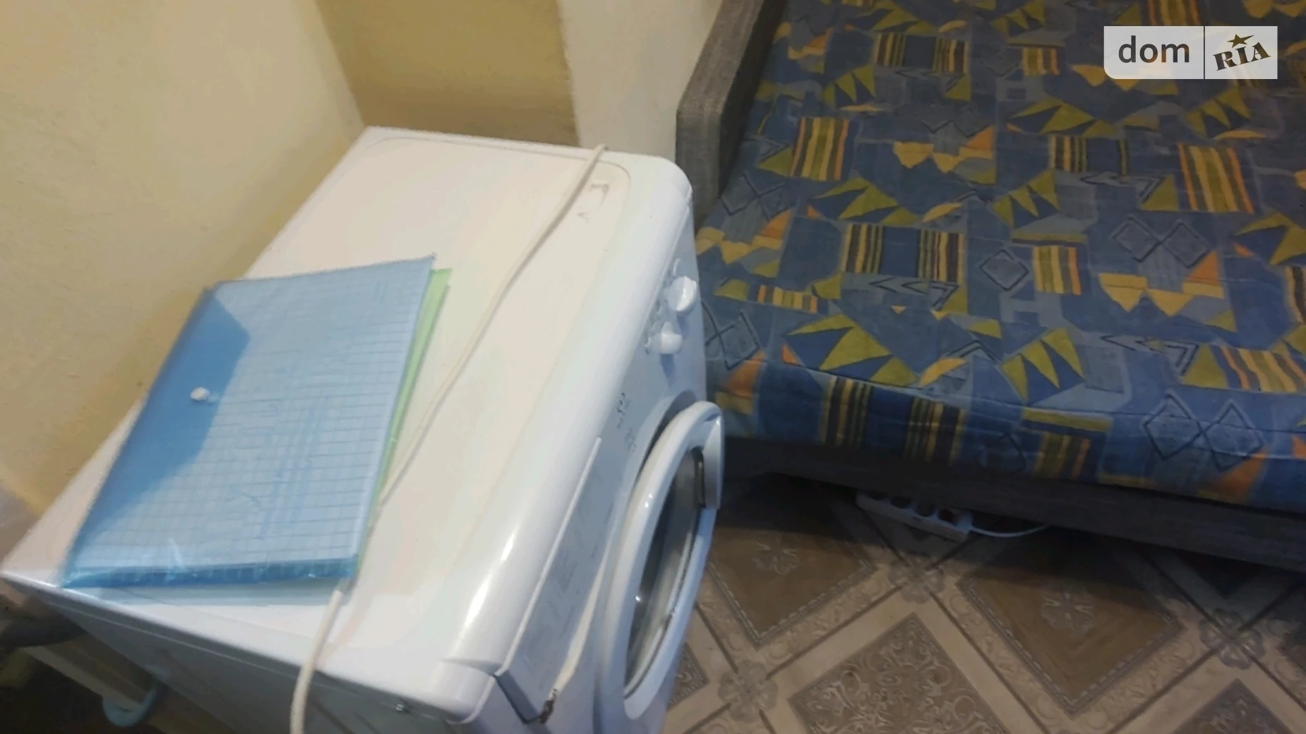 Сдается в аренду 1-комнатная квартира 22 кв. м в Киеве, ул. Межевая, 12 - фото 3