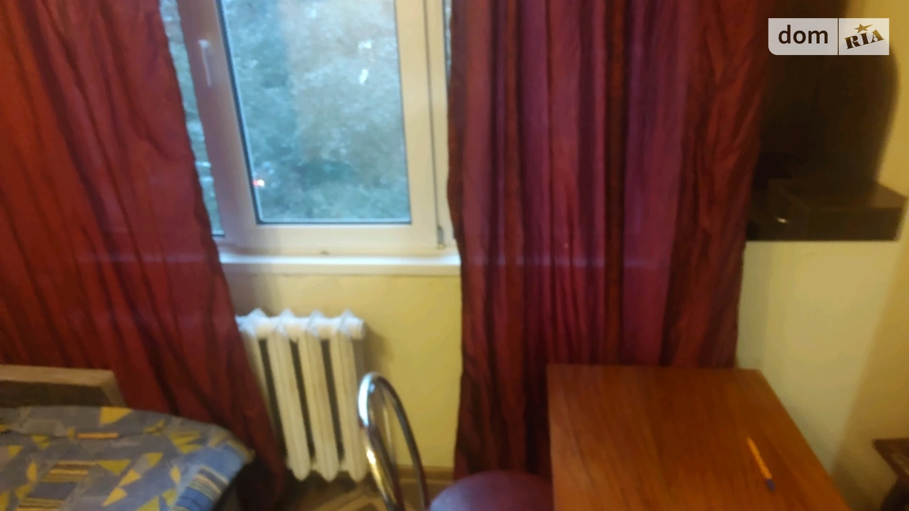 Сдается в аренду 1-комнатная квартира 22 кв. м в Киеве, ул. Межевая, 12 - фото 5