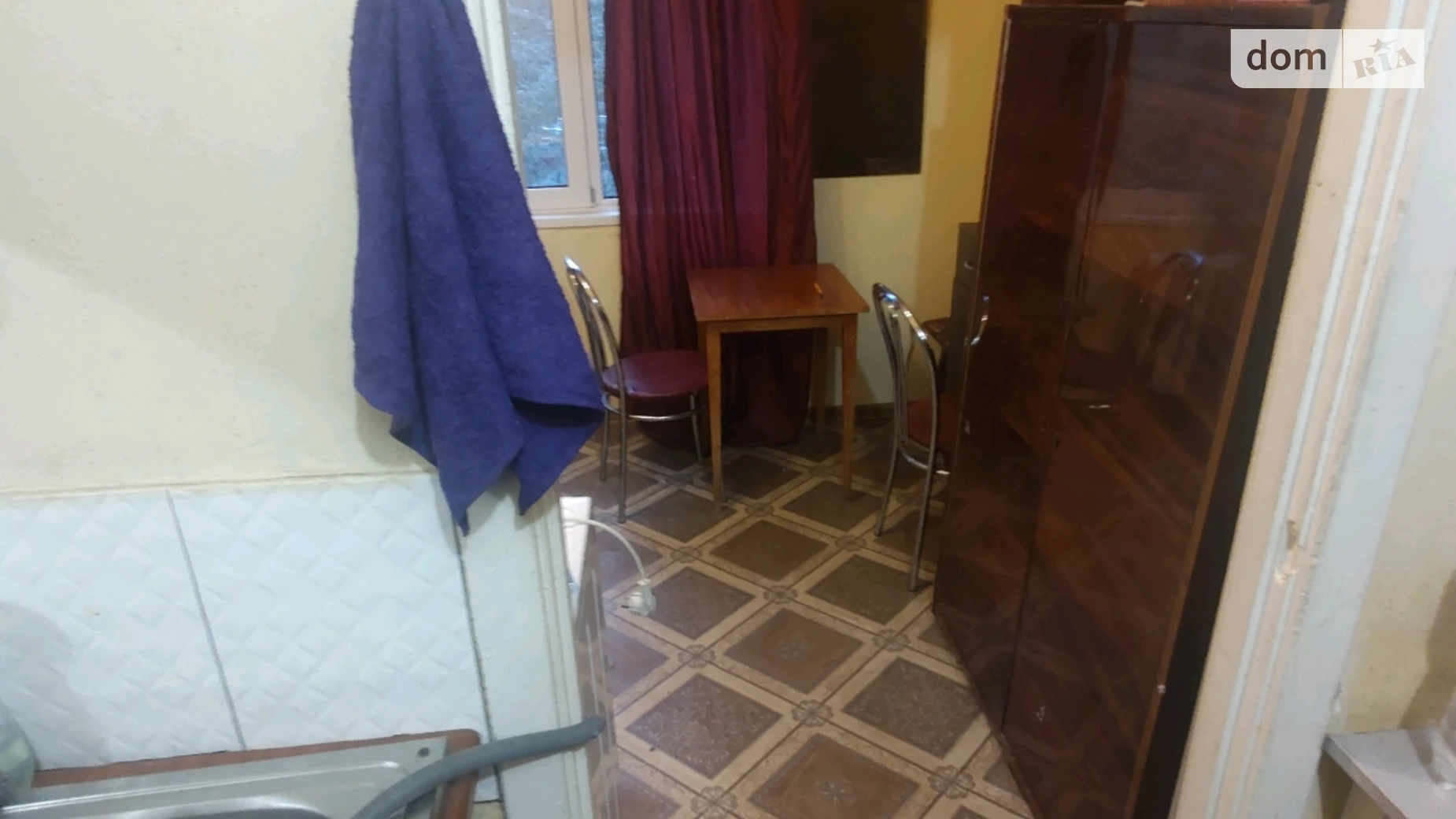 Сдается в аренду 1-комнатная квартира 22 кв. м в Киеве, ул. Межевая, 12 - фото 2