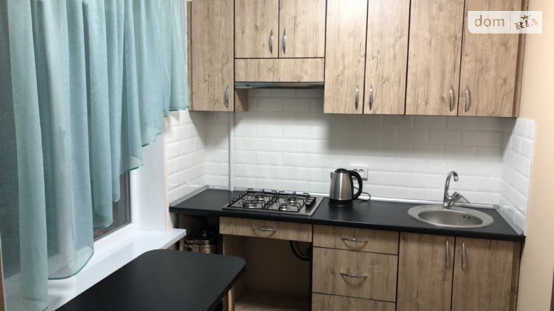 1-кімнатна квартира 35.7 кв. м у Запоріжжі, вул. Запорізька, 5 - фото 2