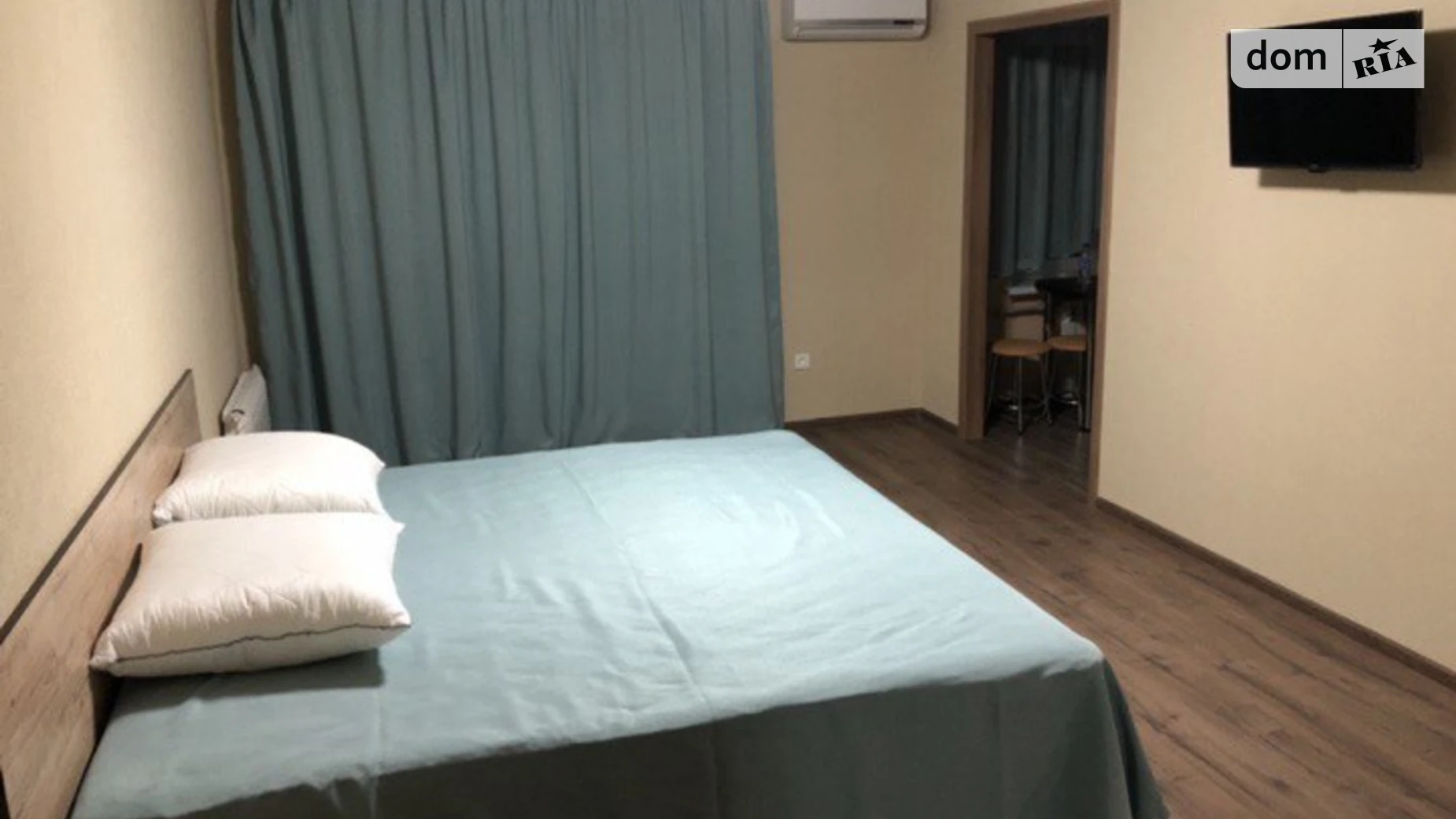 1-кімнатна квартира 35.7 кв. м у Запоріжжі, вул. Запорізька, 5 - фото 4