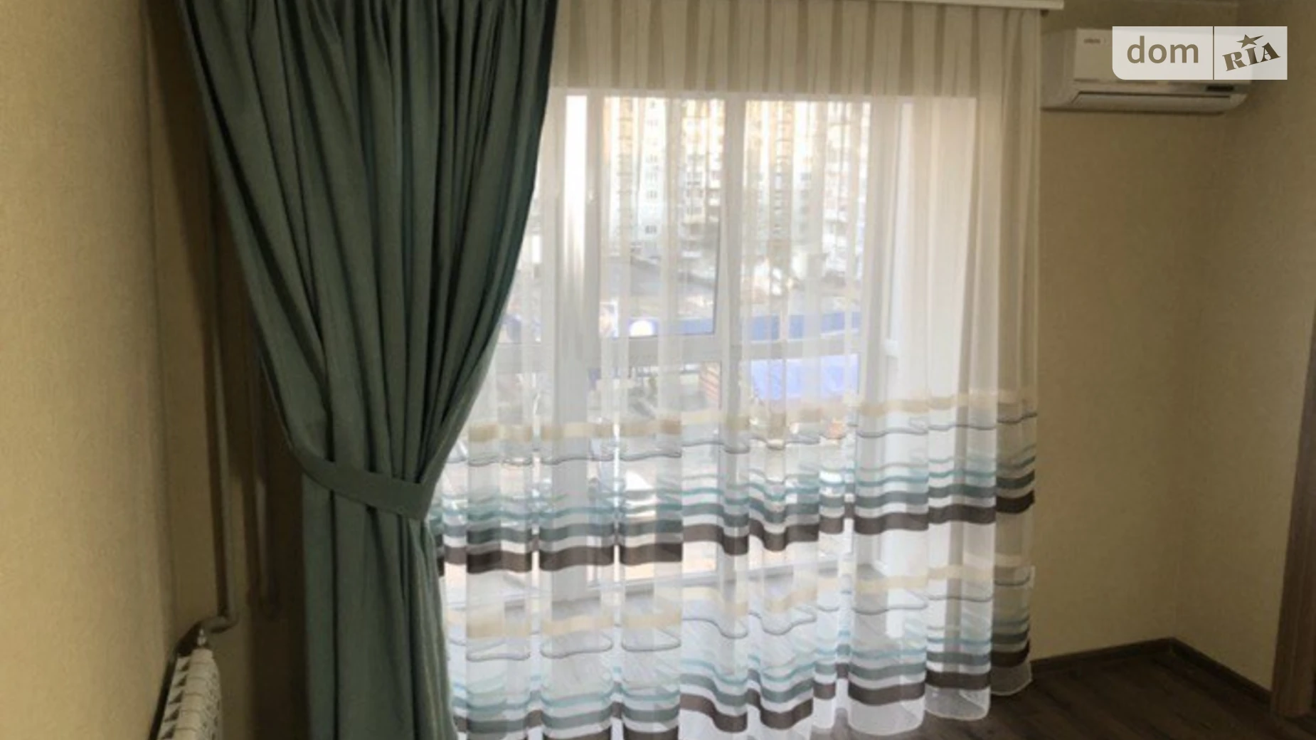 1-кімнатна квартира 35.7 кв. м у Запоріжжі, вул. Запорізька, 5 - фото 3