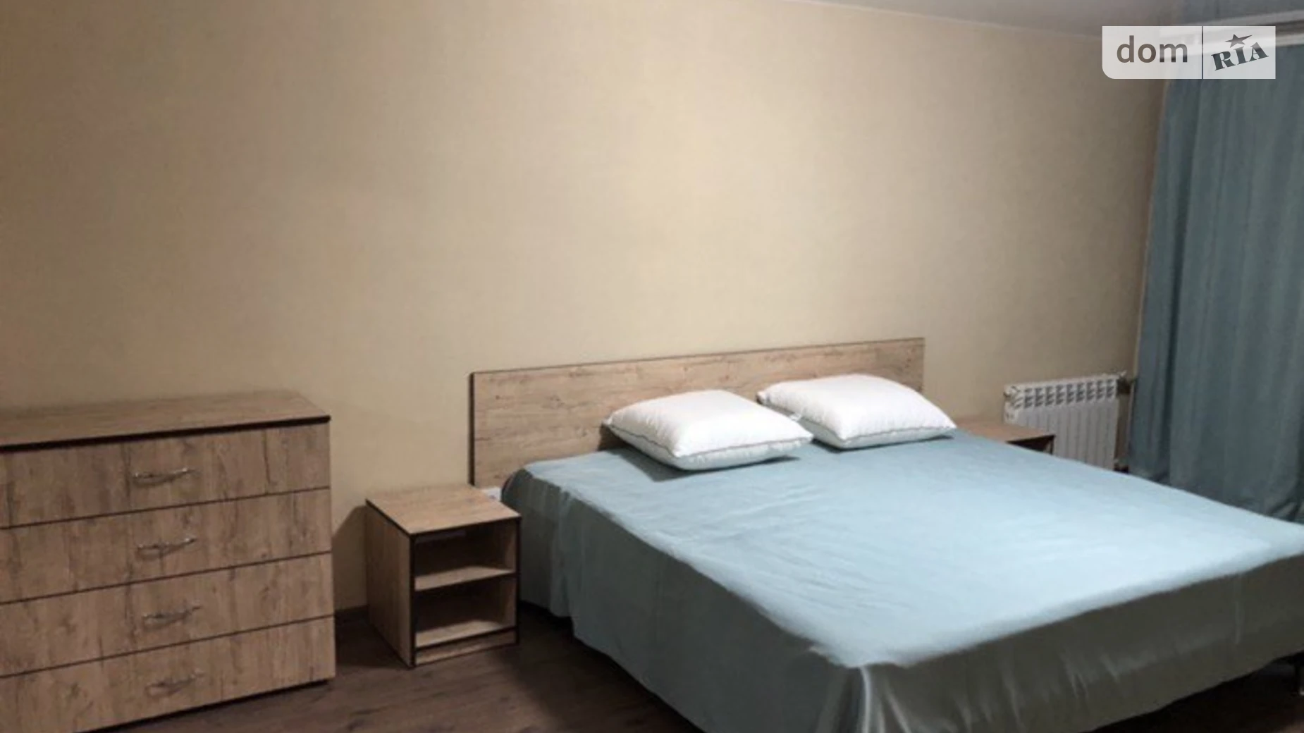 1-кімнатна квартира 35.7 кв. м у Запоріжжі, вул. Запорізька, 5 - фото 5