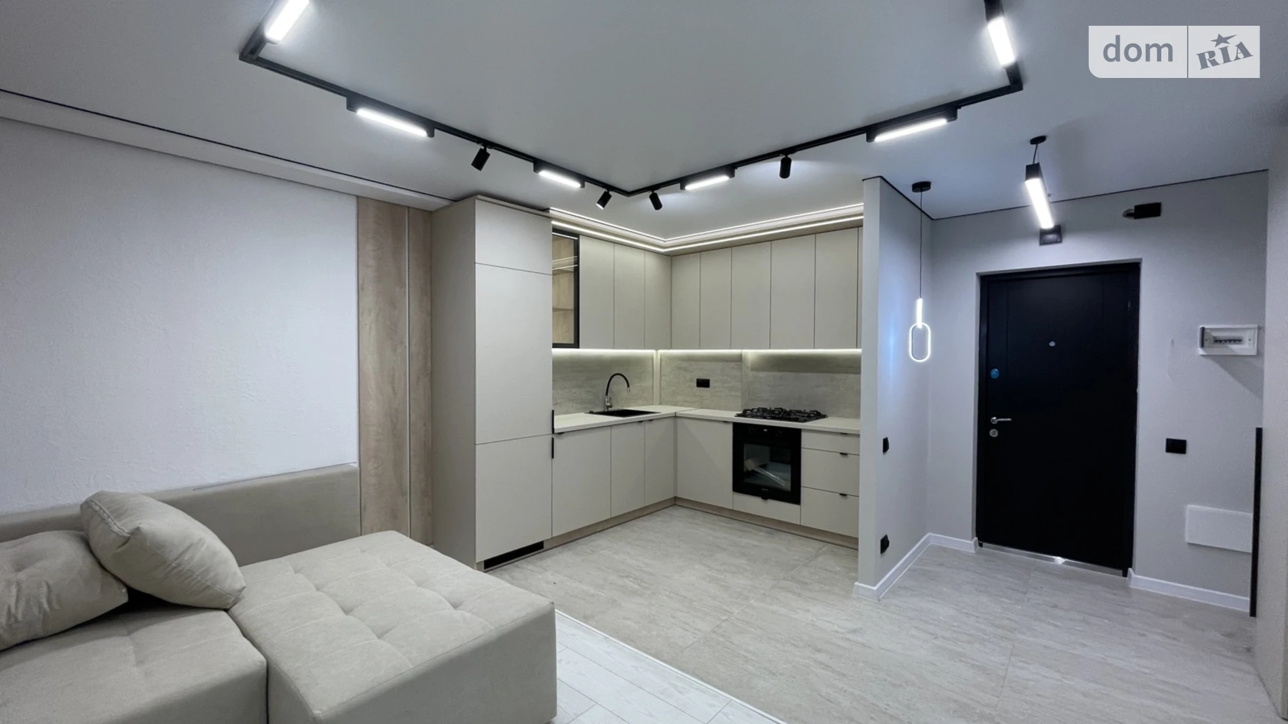 2-комнатная квартира 56 кв. м в Тернополе, ул. Смакулы - фото 3