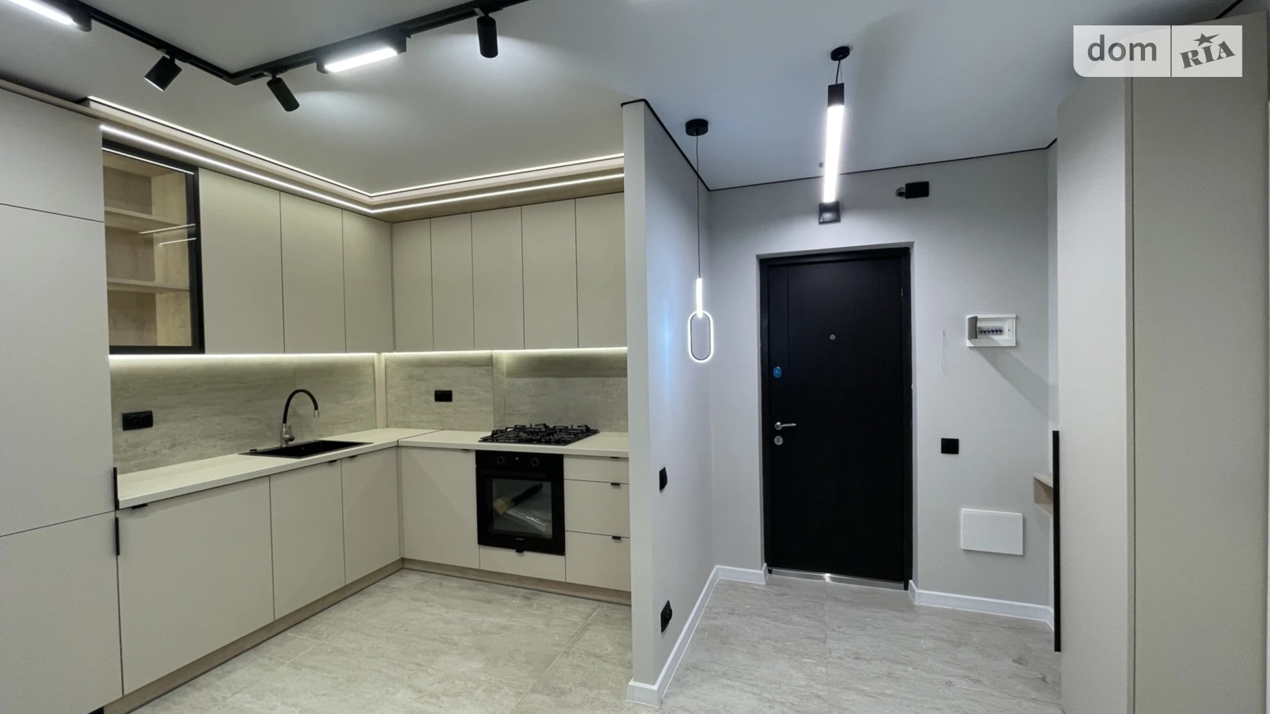 2-комнатная квартира 56 кв. м в Тернополе, ул. Смакулы - фото 4
