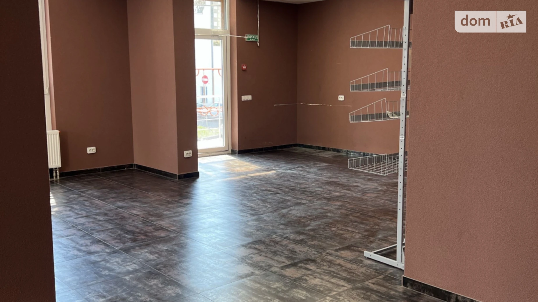 Сдается в аренду помещения свободного назначения 100 кв. м в 11-этажном здании, цена: 1000 $ - фото 2