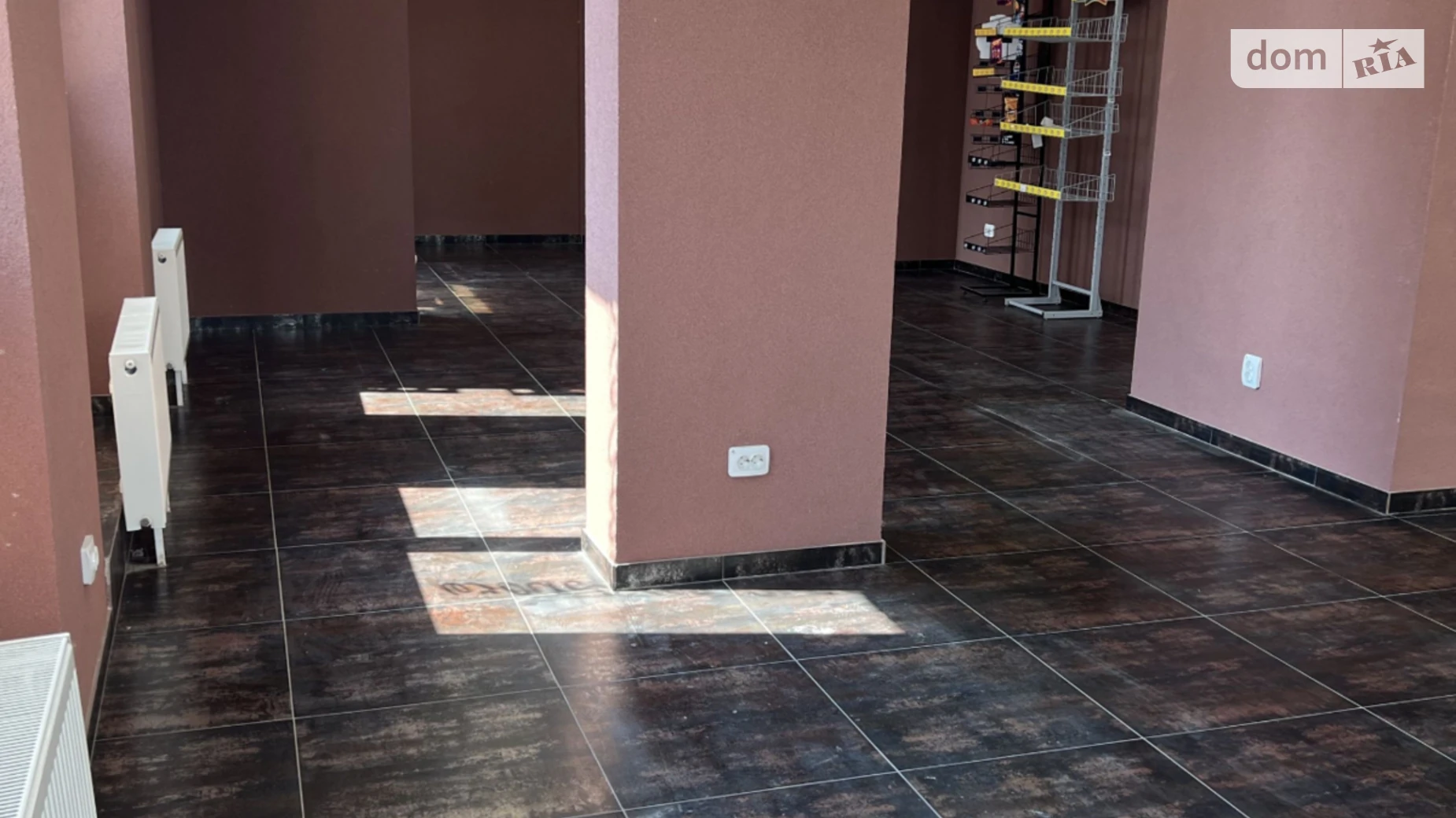 Сдается в аренду помещения свободного назначения 100 кв. м в 11-этажном здании, цена: 1000 $ - фото 3