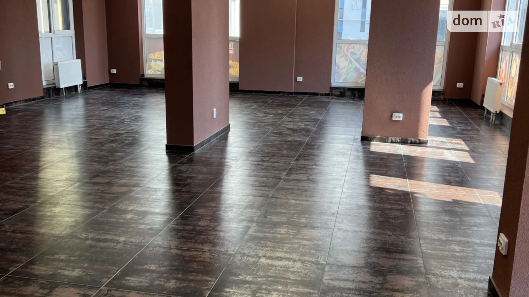 Сдается в аренду помещения свободного назначения 100 кв. м в 11-этажном здании, цена: 1000 $ - фото 4