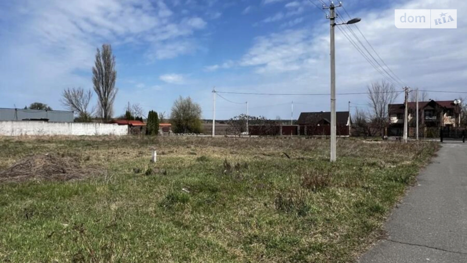 ул. Абрикосовая Михайловка-Рубежовка (Бучанский), цена: 23000 $ - фото 4