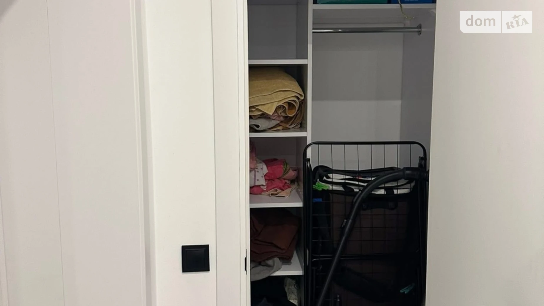 Продается 1-комнатная квартира 51.7 кв. м в Ужгороде - фото 3