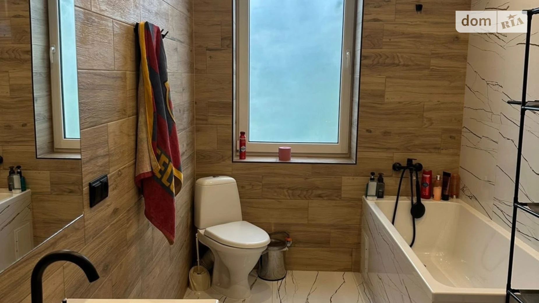 Продается 1-комнатная квартира 51.7 кв. м в Ужгороде - фото 2