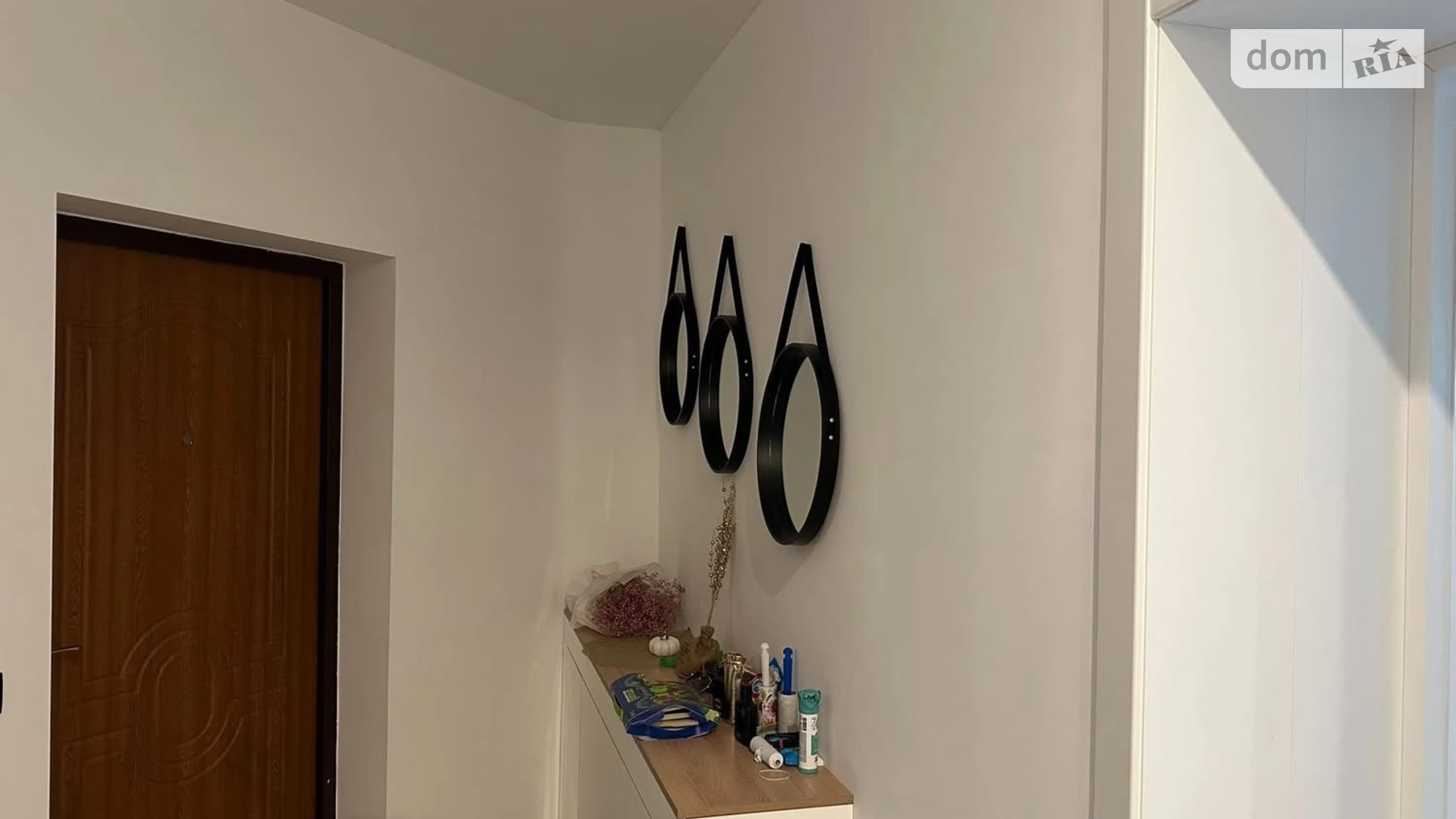 Продается 1-комнатная квартира 51.7 кв. м в Ужгороде - фото 5