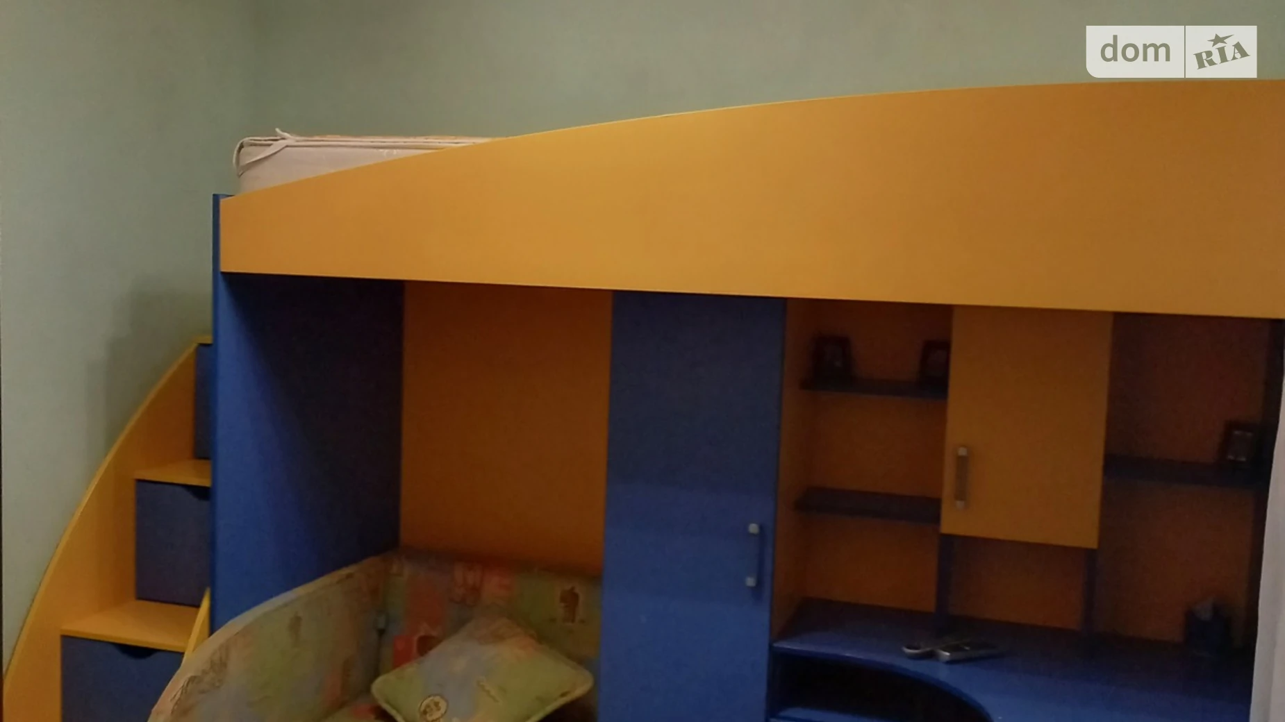 Продається 3-кімнатна квартира 63.3 кв. м у Дніпрі, вул. Кремінна(Кольська) - фото 3