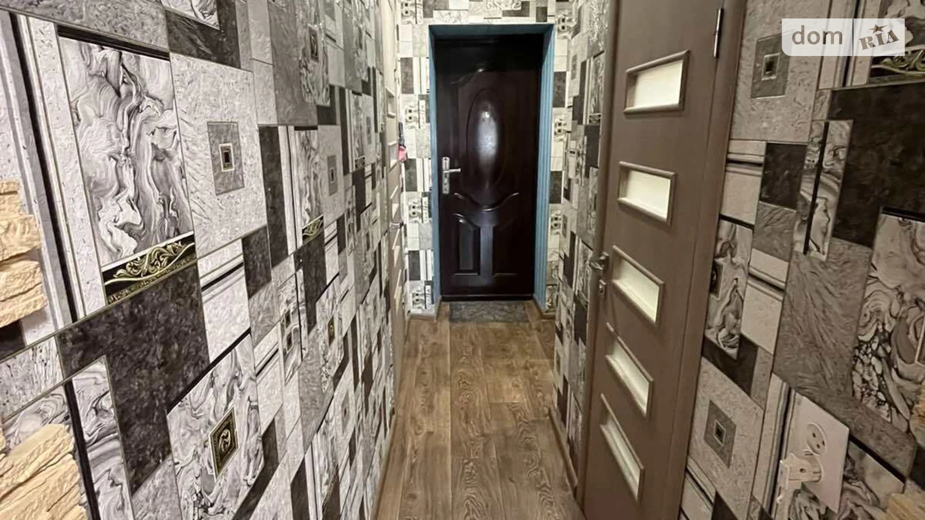 Продається 1-кімнатна квартира 31 кв. м у Сумах - фото 4