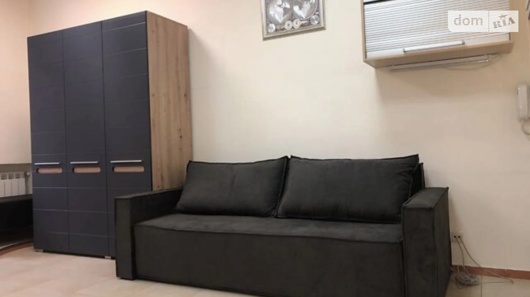 Продается 1-комнатная квартира 43.4 кв. м в Киеве, ул. Софиевская, 1/2 - фото 4