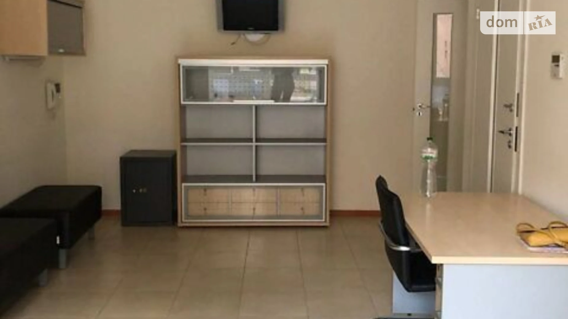 Продается 1-комнатная квартира 43.4 кв. м в Киеве, ул. Софиевская, 1/2 - фото 5