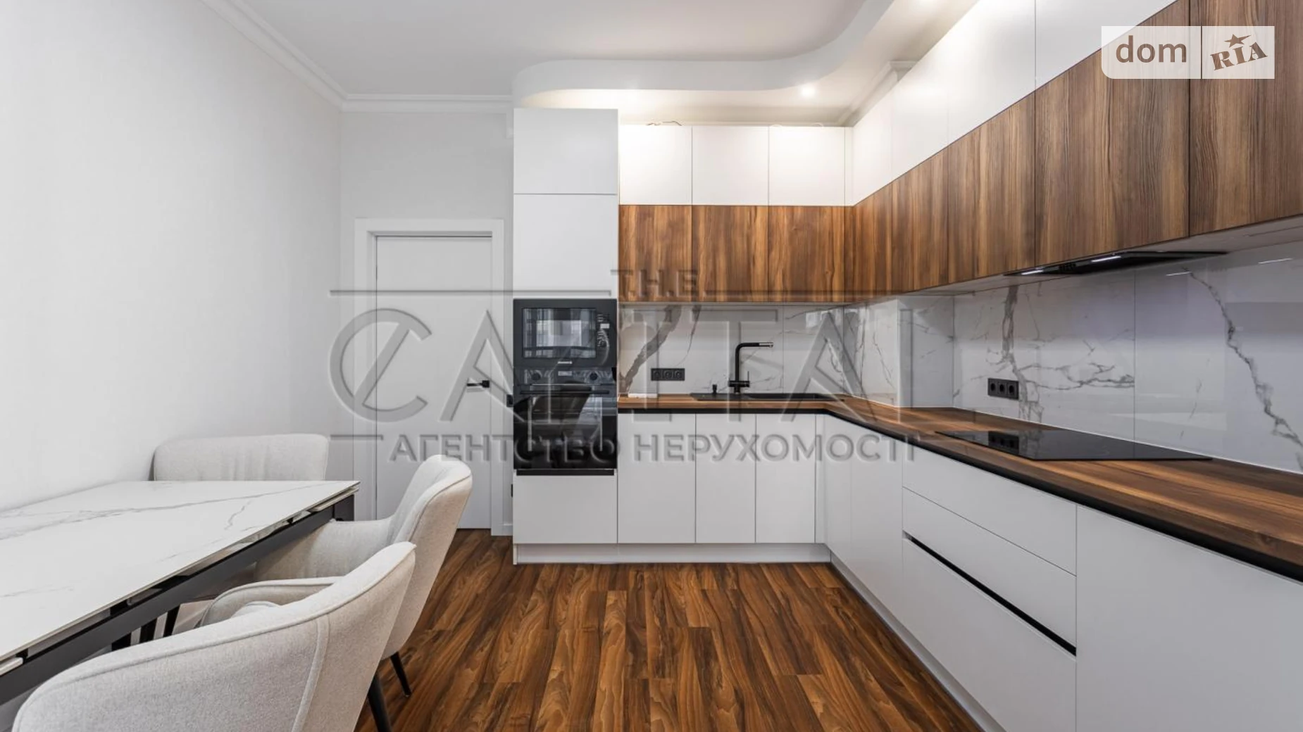 Продается 2-комнатная квартира 85.2 кв. м в Киеве, ул. Андрея Верхогляда(Драгомирова) - фото 2