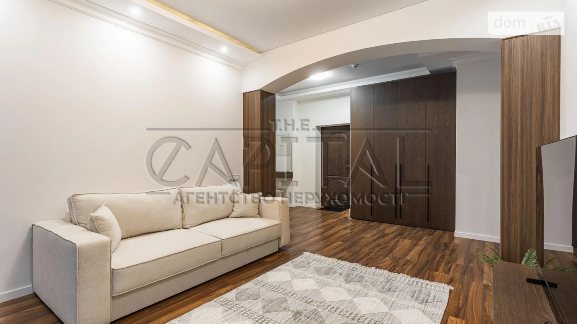 Продается 2-комнатная квартира 85.2 кв. м в Киеве, ул. Андрея Верхогляда(Драгомирова) - фото 4