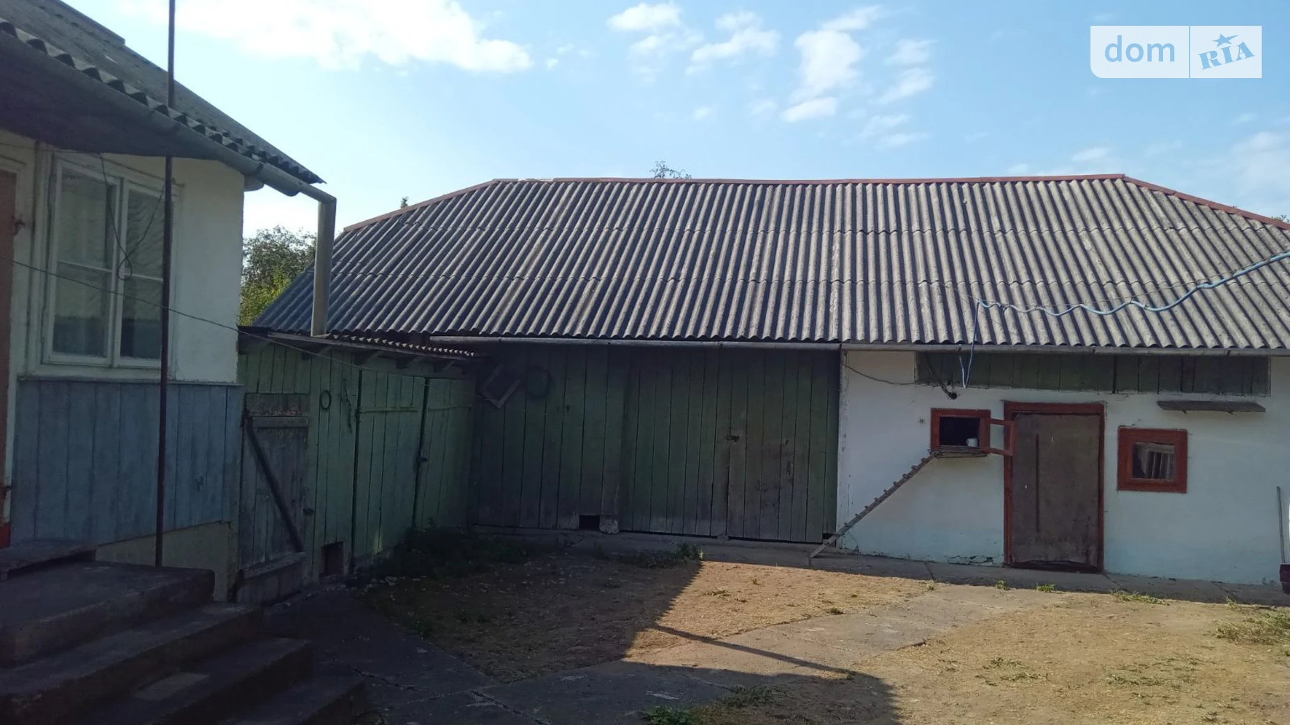 Продается одноэтажный дом 128 кв. м с гаражом, цена: 22000 $ - фото 2
