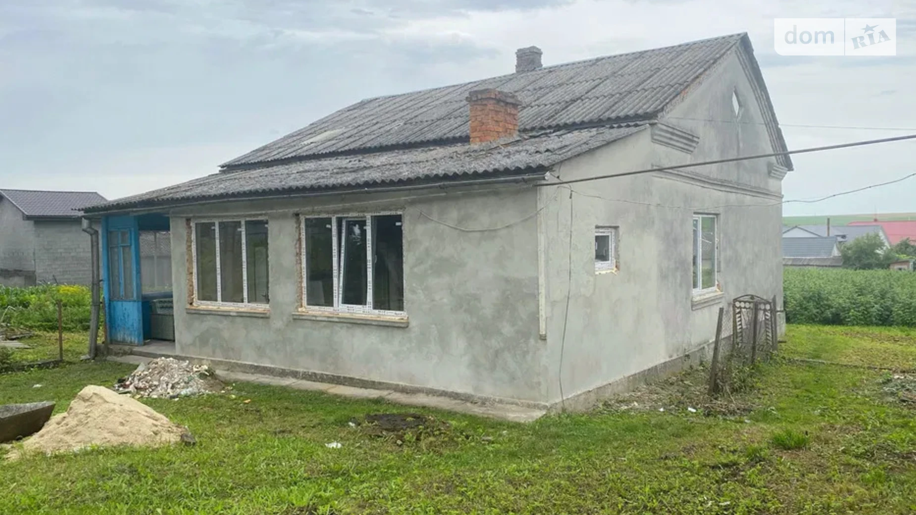 Продается одноэтажный дом 96 кв. м с подвалом, цена: 27000 $ - фото 2