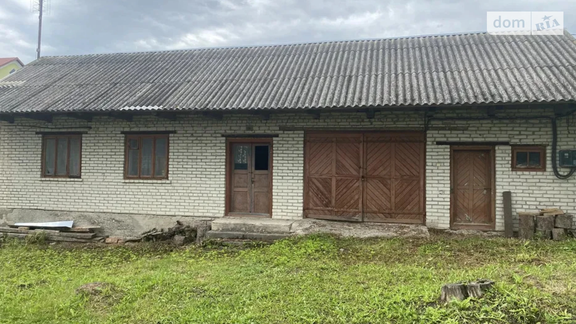 Продается одноэтажный дом 96 кв. м с подвалом, цена: 27000 $ - фото 5