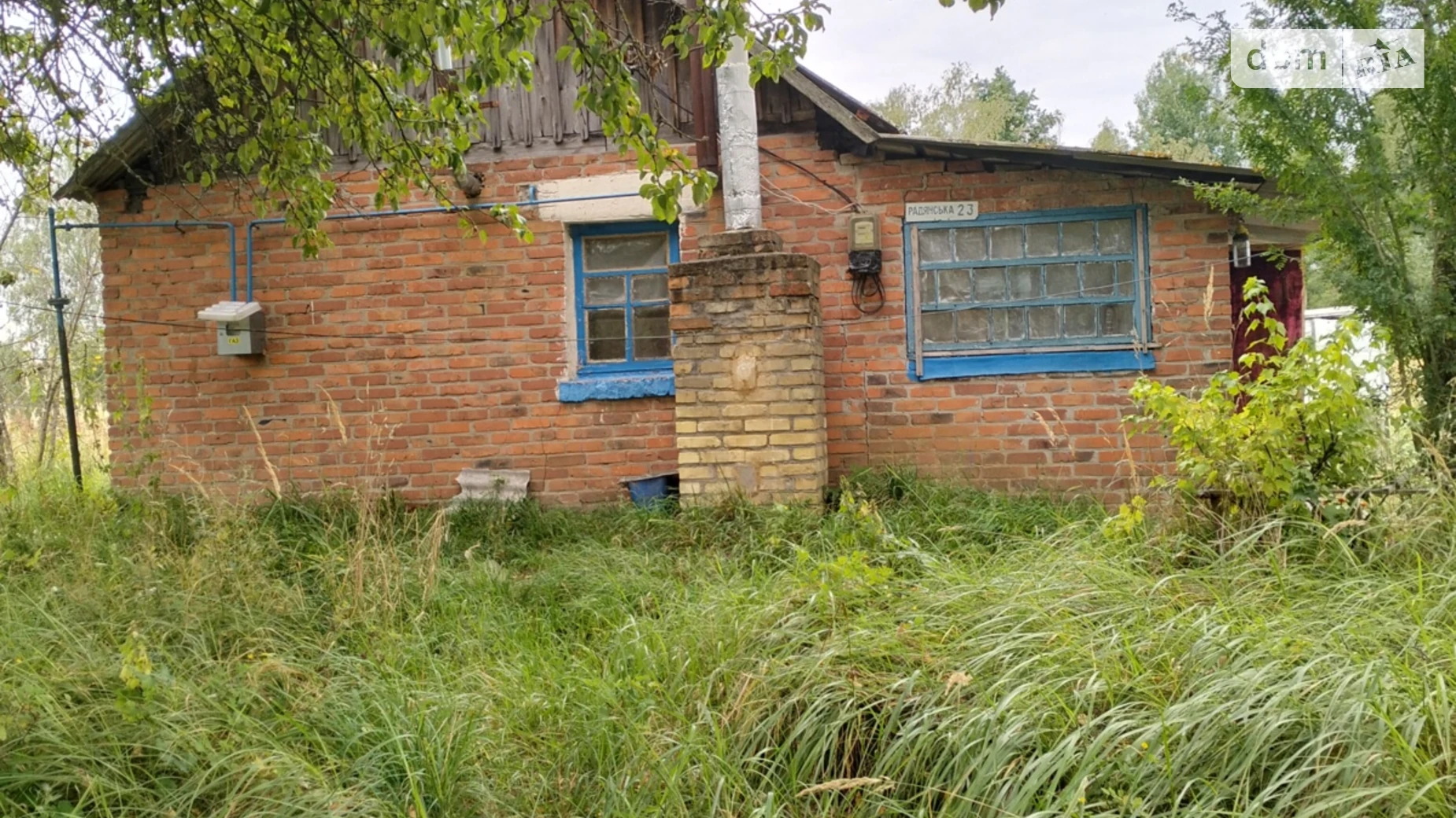 вулиця Поліська Радинка, цена: 160000 грн - фото 5