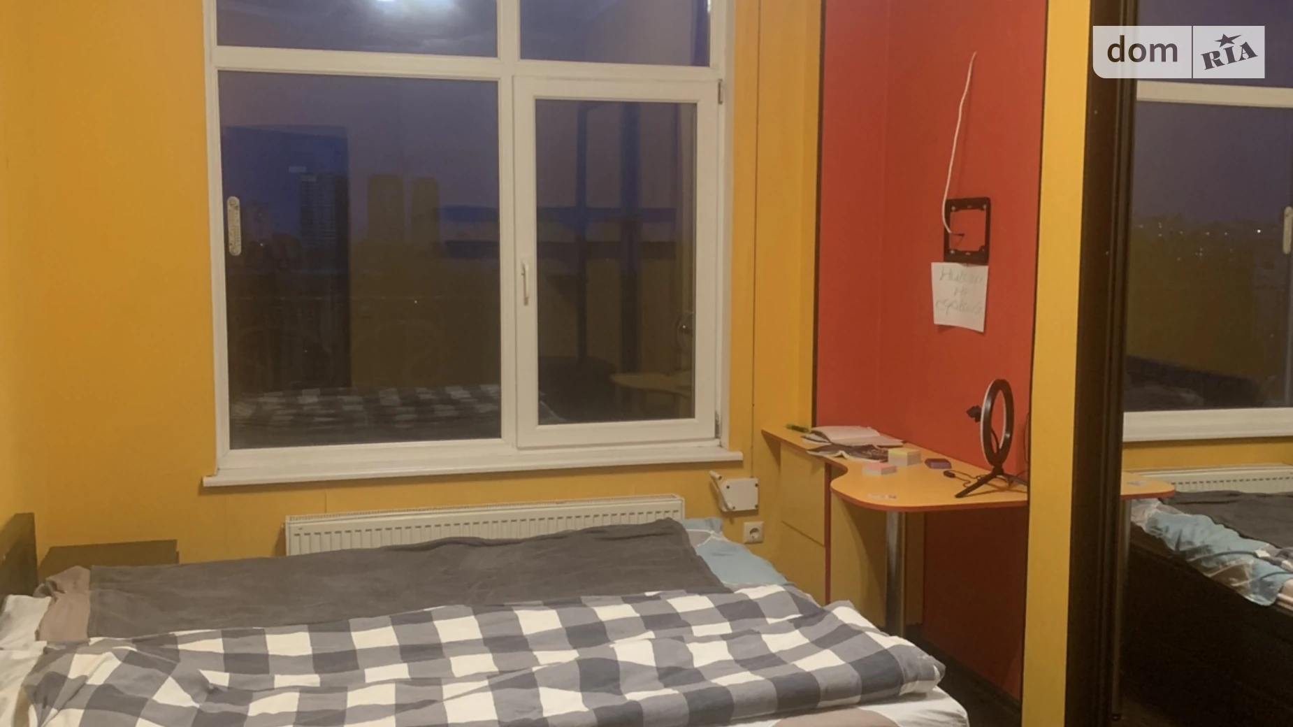 Сдается в аренду 1-комнатная квартира 57 кв. м в Одессе, ул. Добровольцев(Маршала Говорова), 11/1 - фото 3