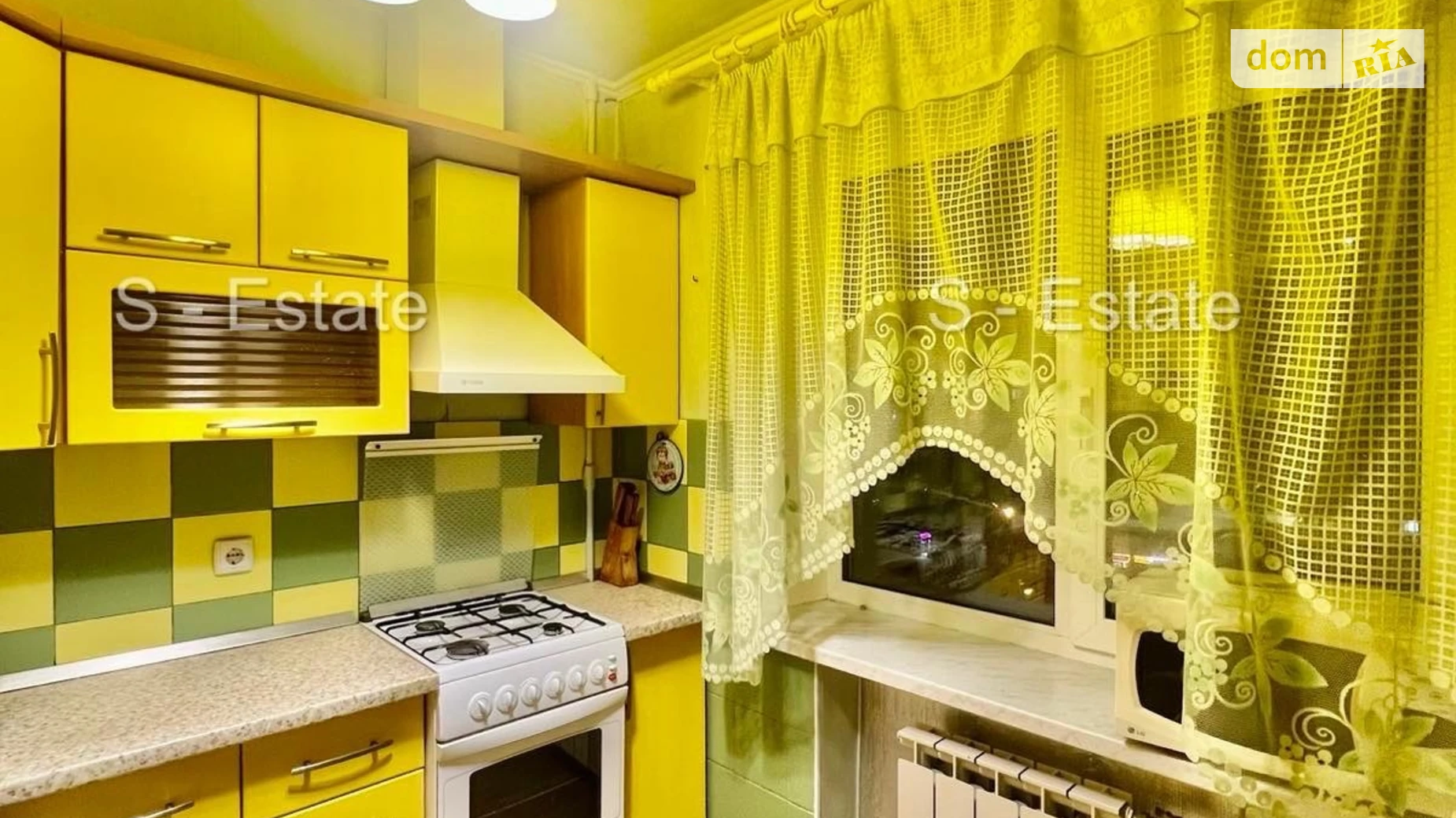 Сдается в аренду 2-комнатная квартира 58 кв. м в Харькове, ул. Полтавский Шлях, 155 - фото 2