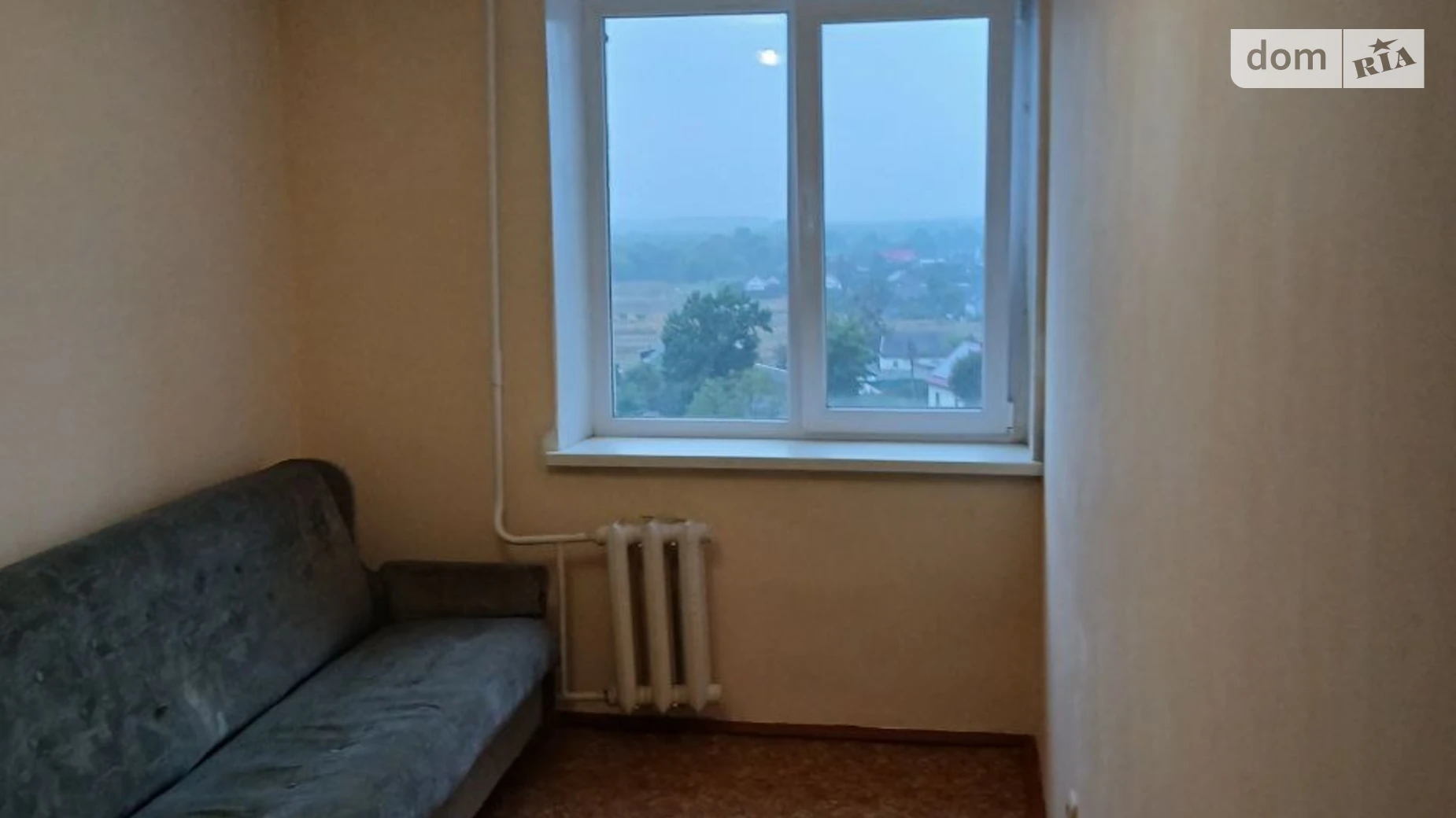 Продается 4-комнатная квартира 81.6 кв. м в Нетешине, ул. Шевченко, 24 - фото 3