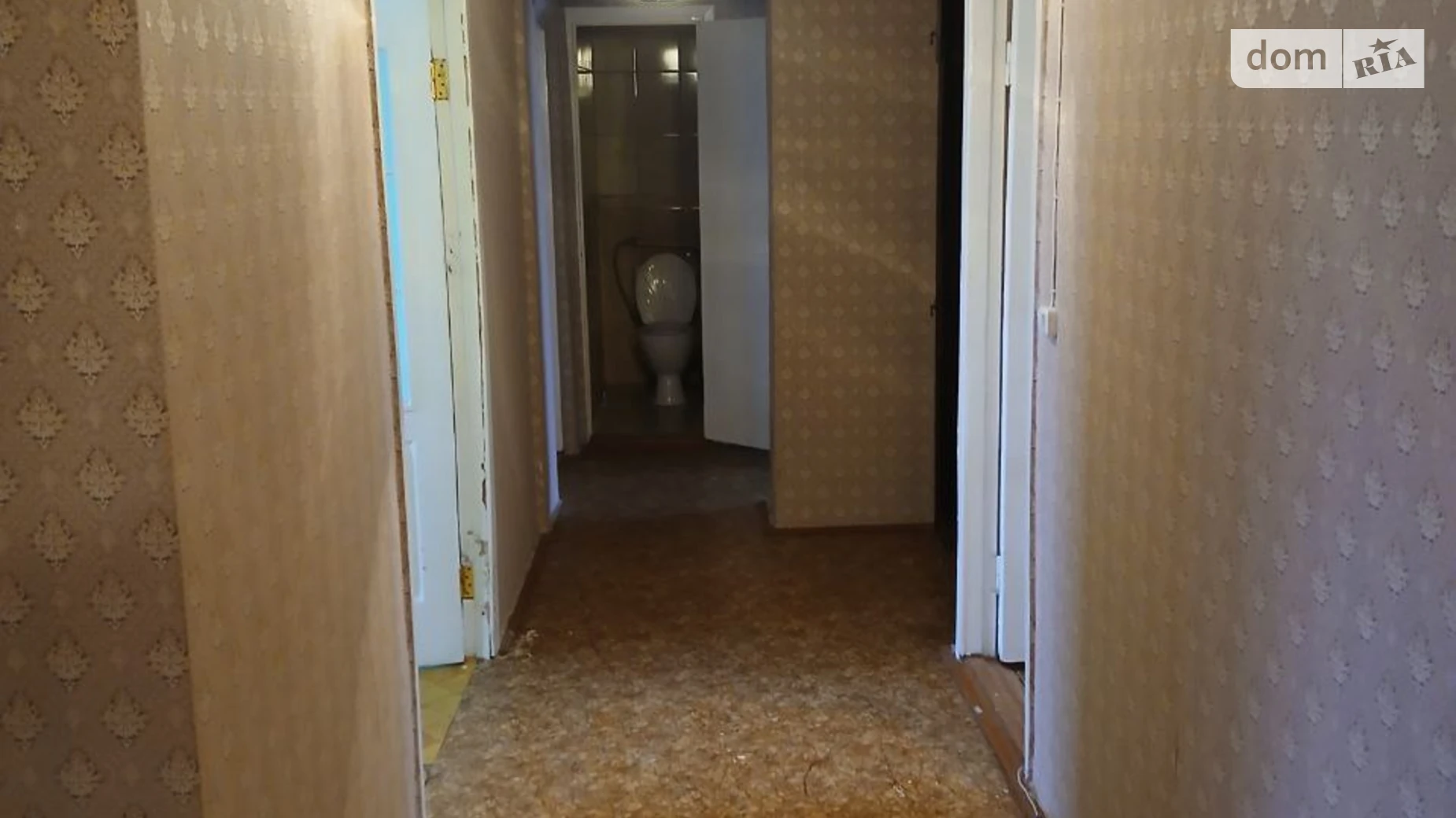 Продается 4-комнатная квартира 81.6 кв. м в Нетешине, ул. Шевченко, 24 - фото 5