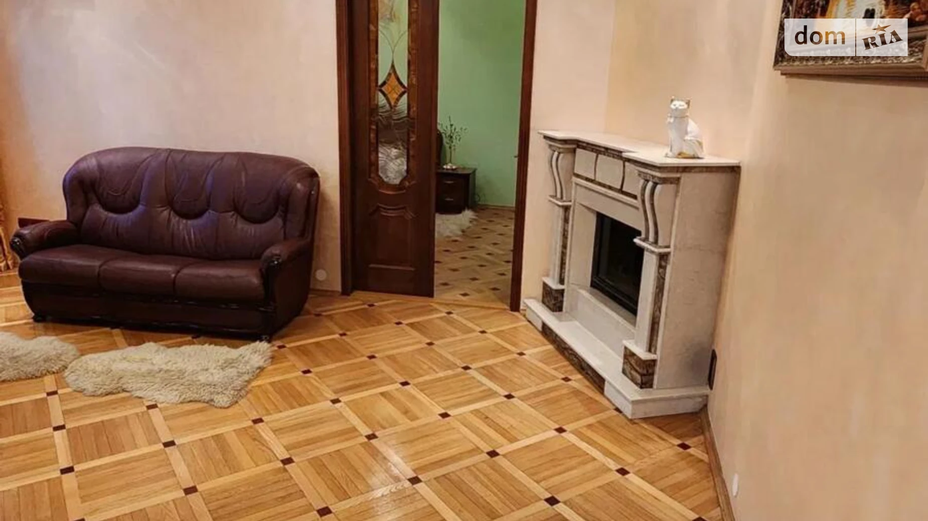 Продається 3-кімнатна квартира 92 кв. м у Львові, цена: 159999 $ - фото 5