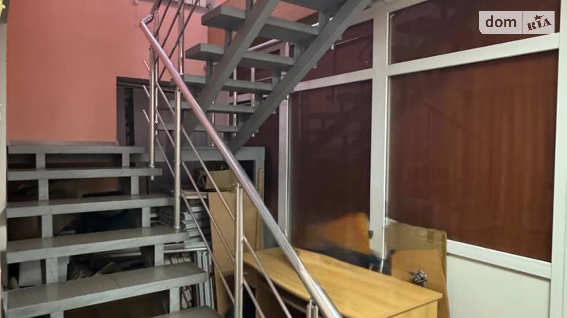 вул. Моссаковського Володимира, 1 Нагорний Дніпро, цена: 135000 $ - фото 4